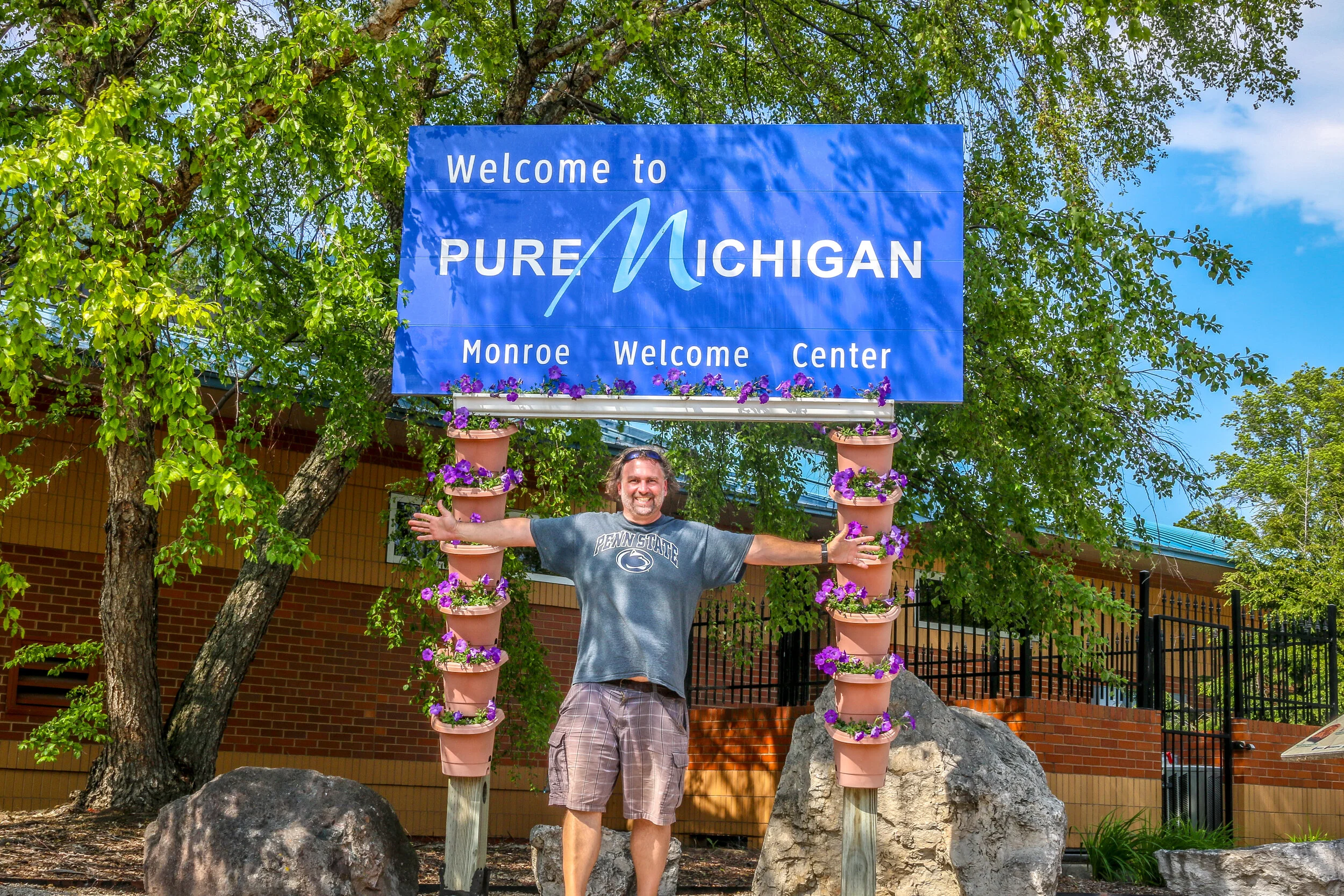 This Week On The Road - June 2nd-9th