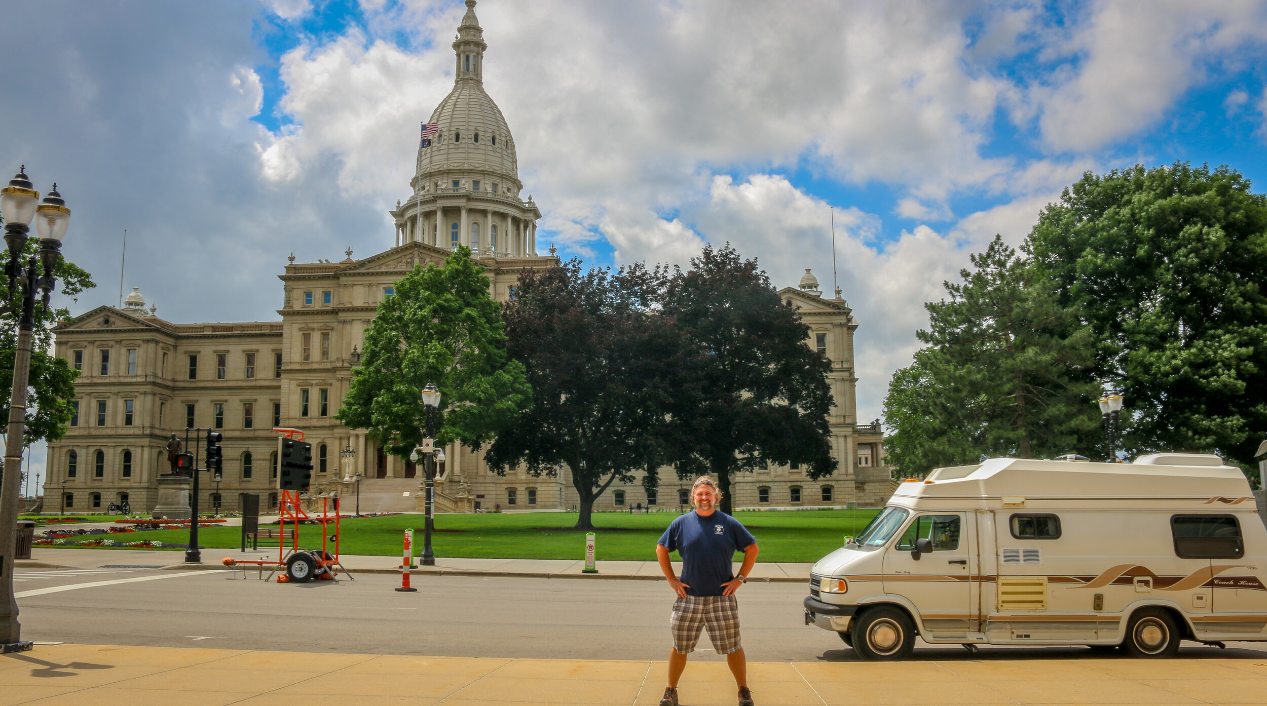 This Week on the Road - June 23rd-30th