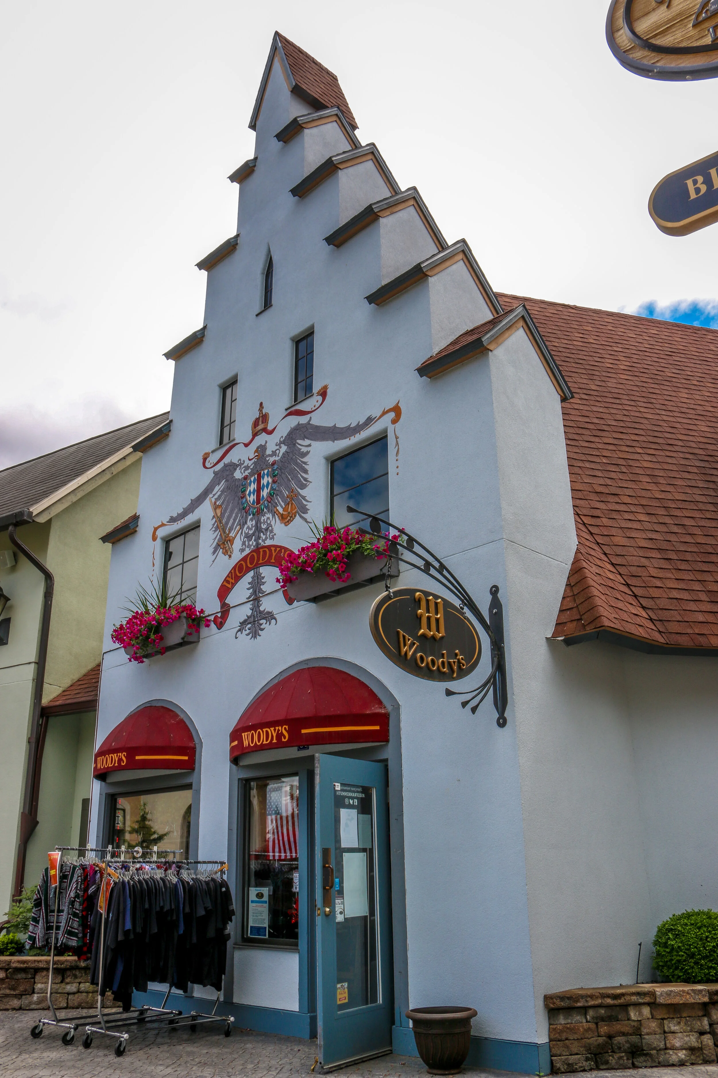 Snapshots Frankenmuth Michigan's Bavarian Village — Miles 2 Go