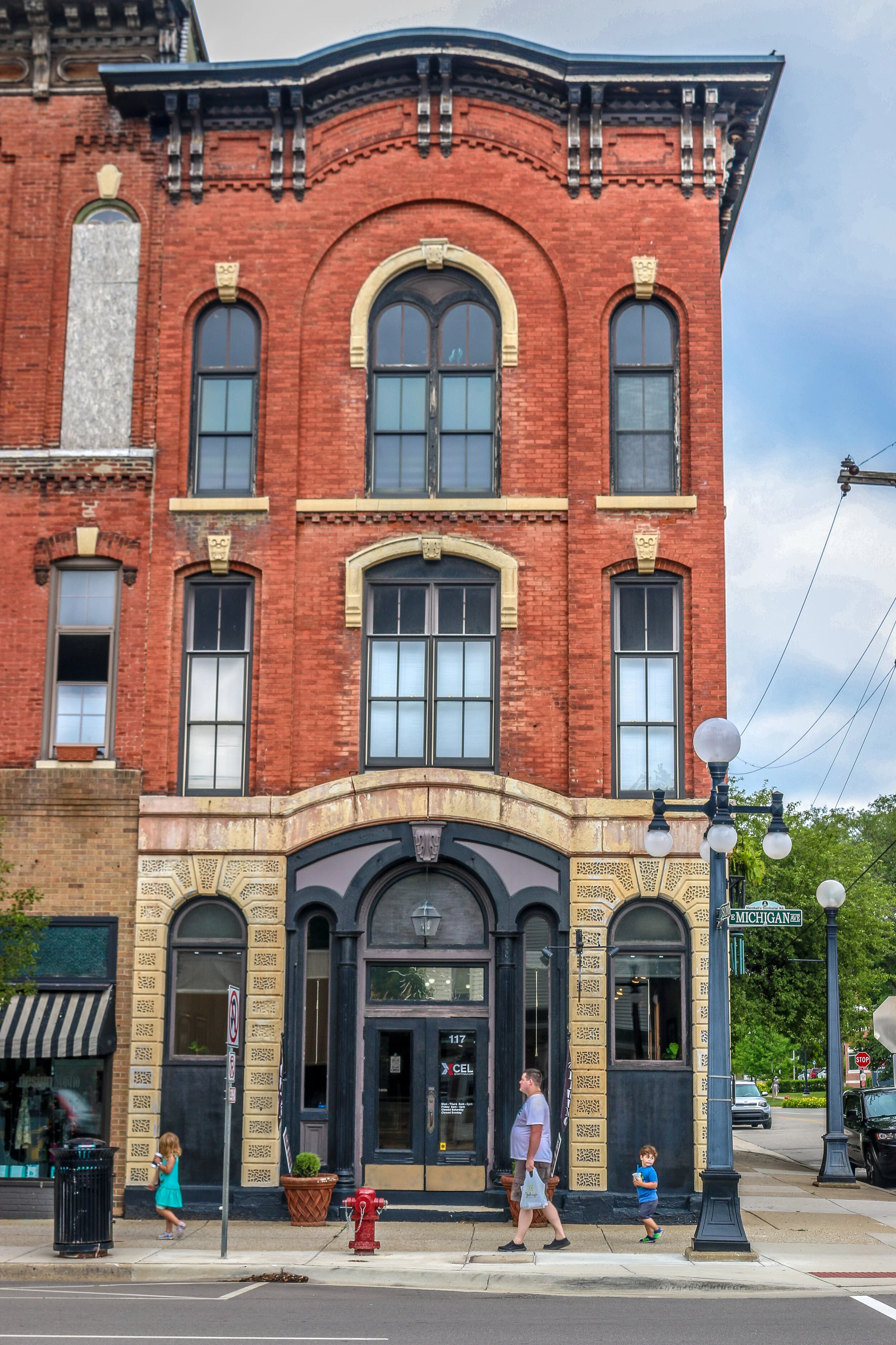 Snapshots: Marshall - Southern Michigan's Cutest Town — Miles 2 Go