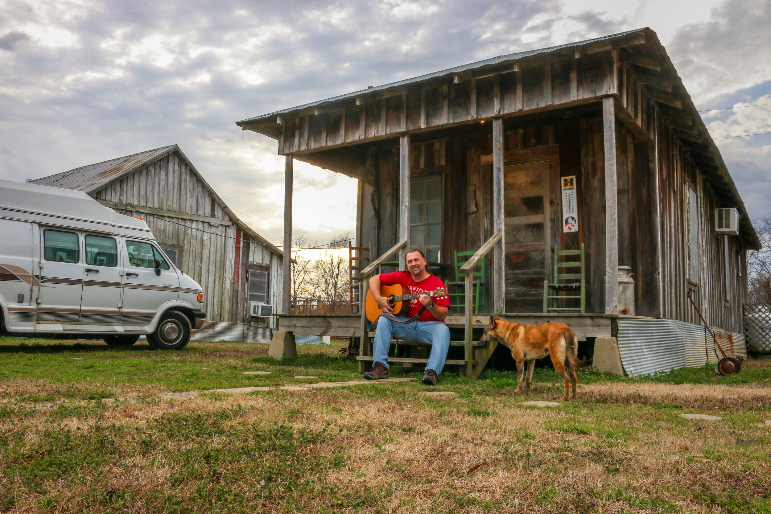 Teddy Bears, Muppets and Blues Legends of the Mississippi Delta