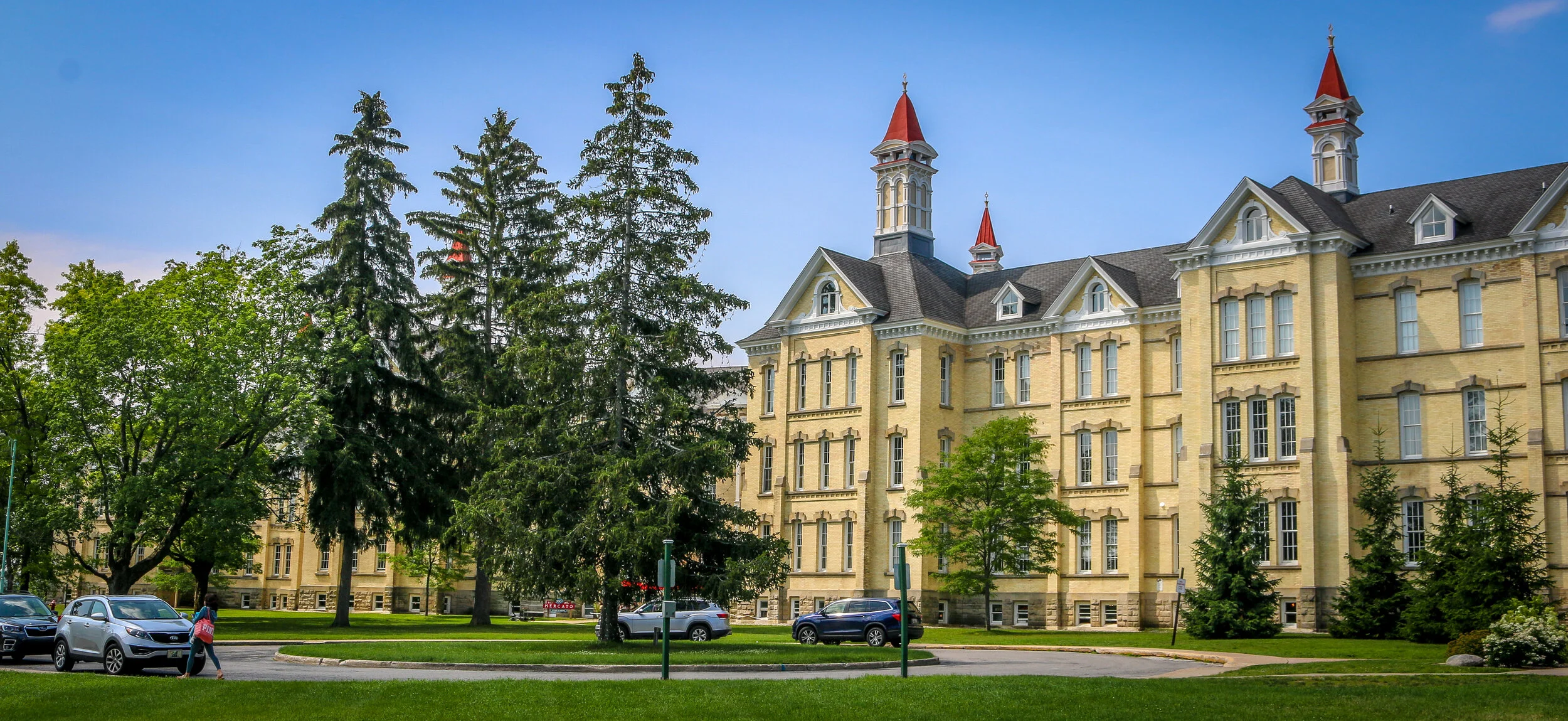 This Week on the Road - July 15th-21st