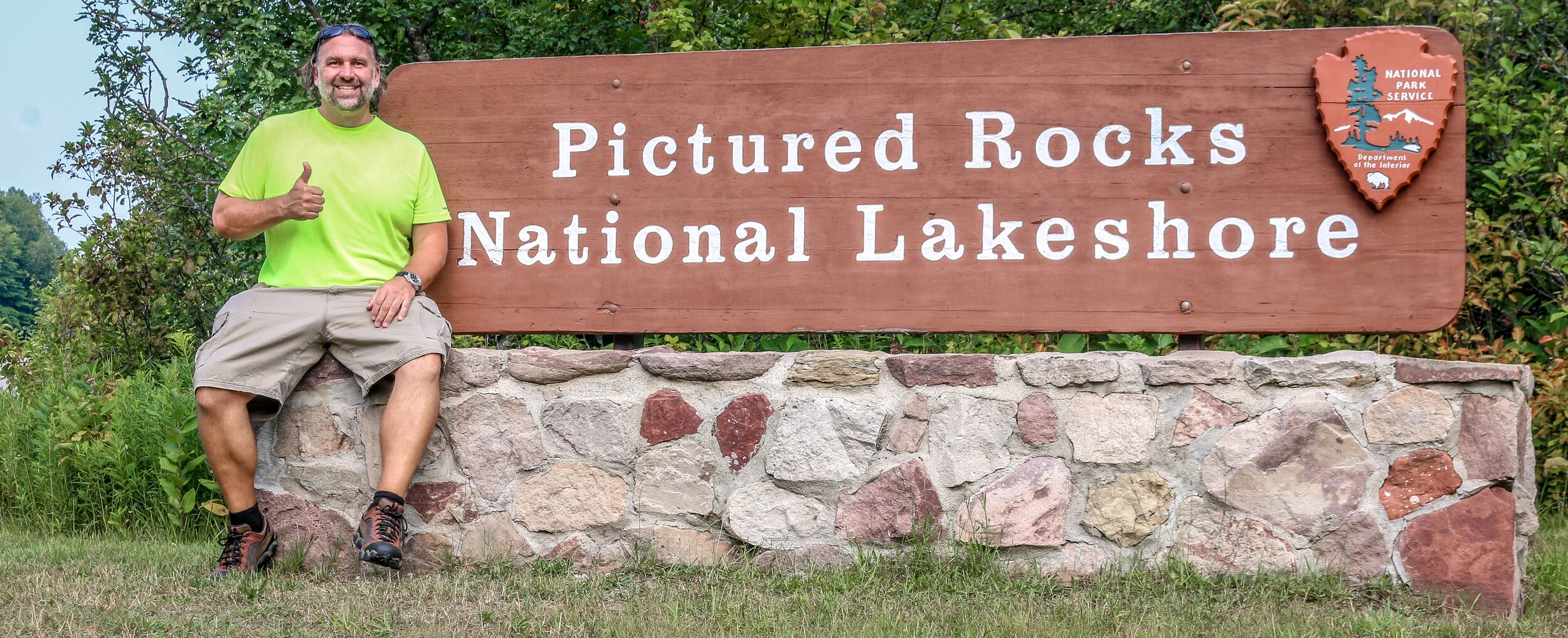 In Focus: Pictured Rocks National Lakeshore — Miles 2 Go