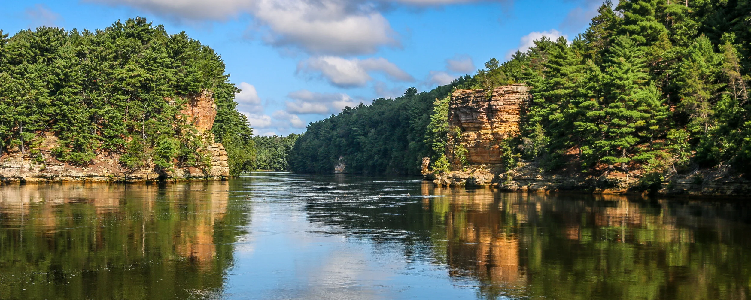 This Week on the Road - August 26th-September 1st