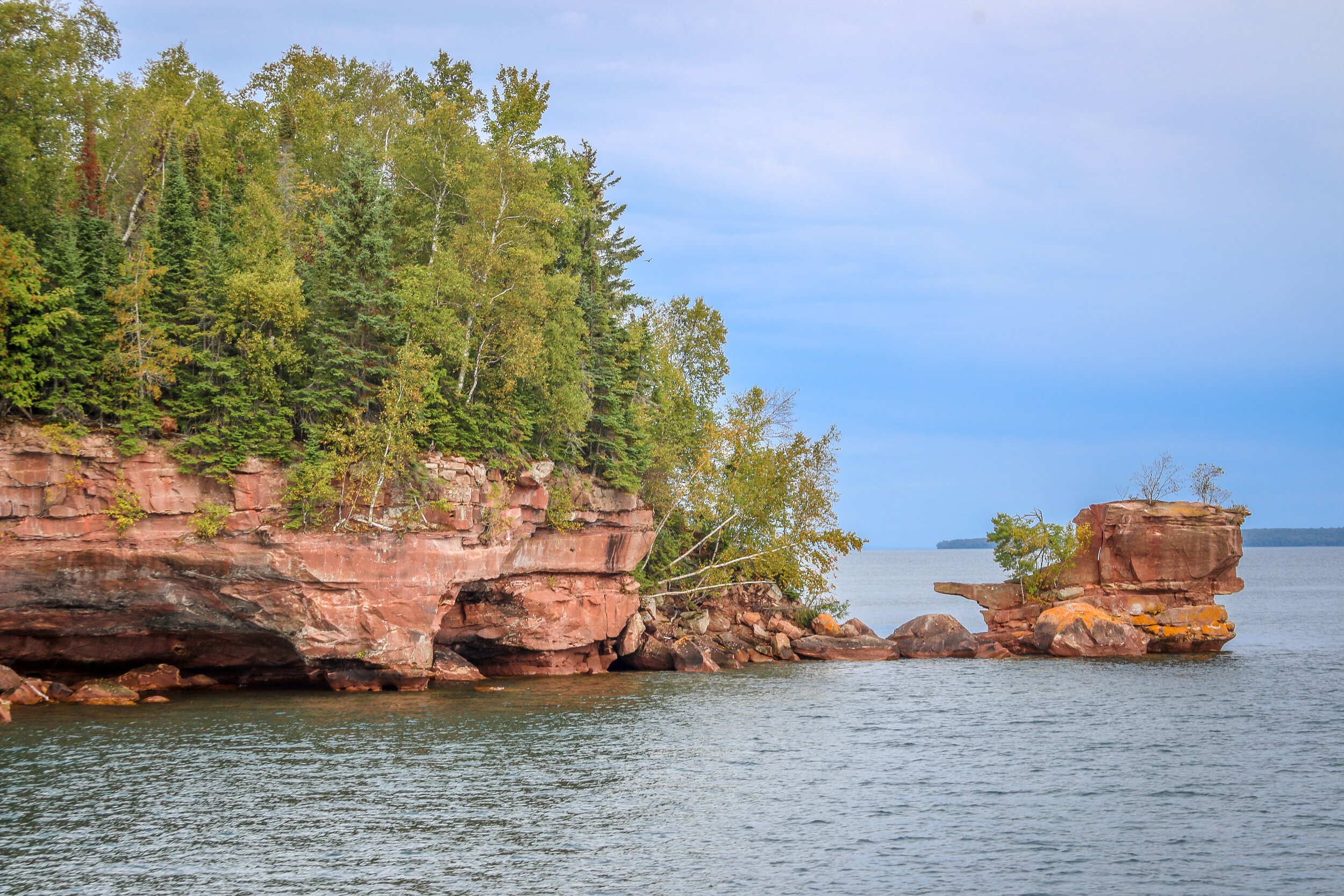Devils Island Archives - Friends of the Apostle Islands National