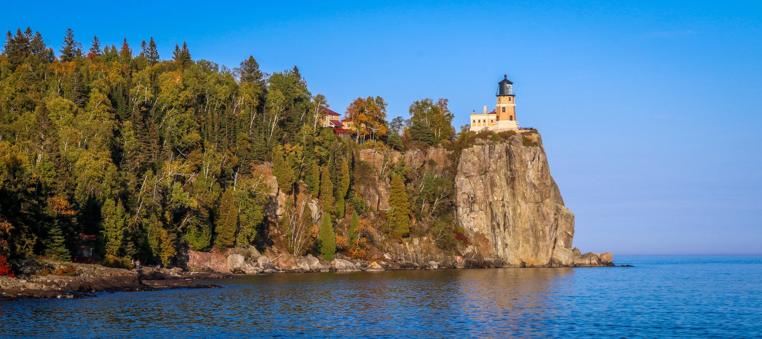 This Week on the Road - September 29th-October 6th