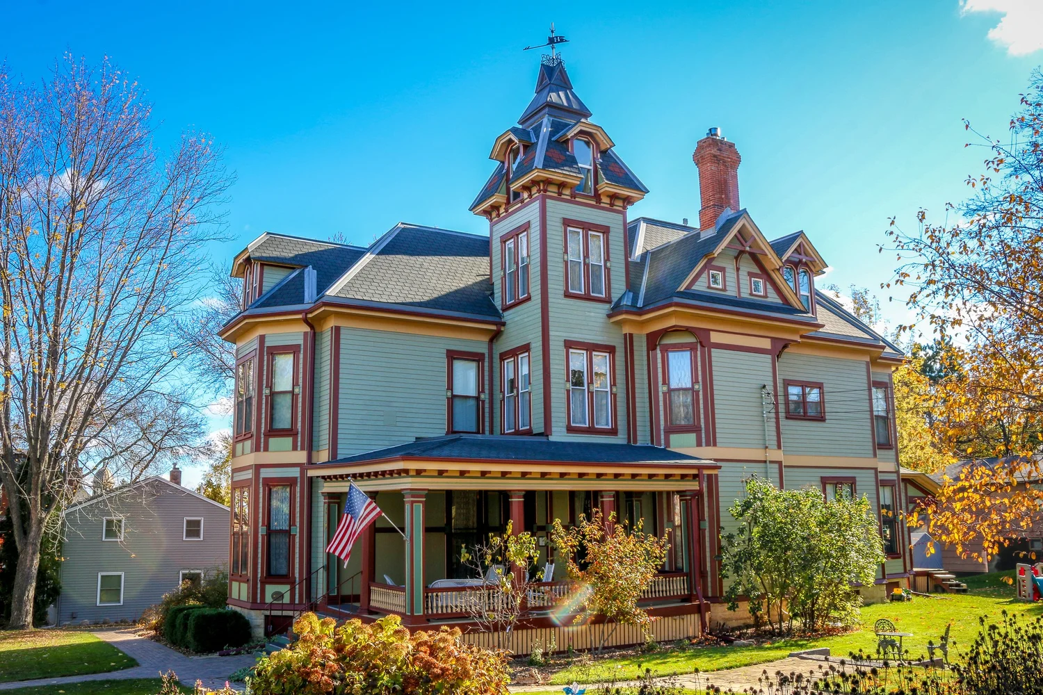Snapshots: Stillwater - An Old River Town Reborn — Miles 2 Go