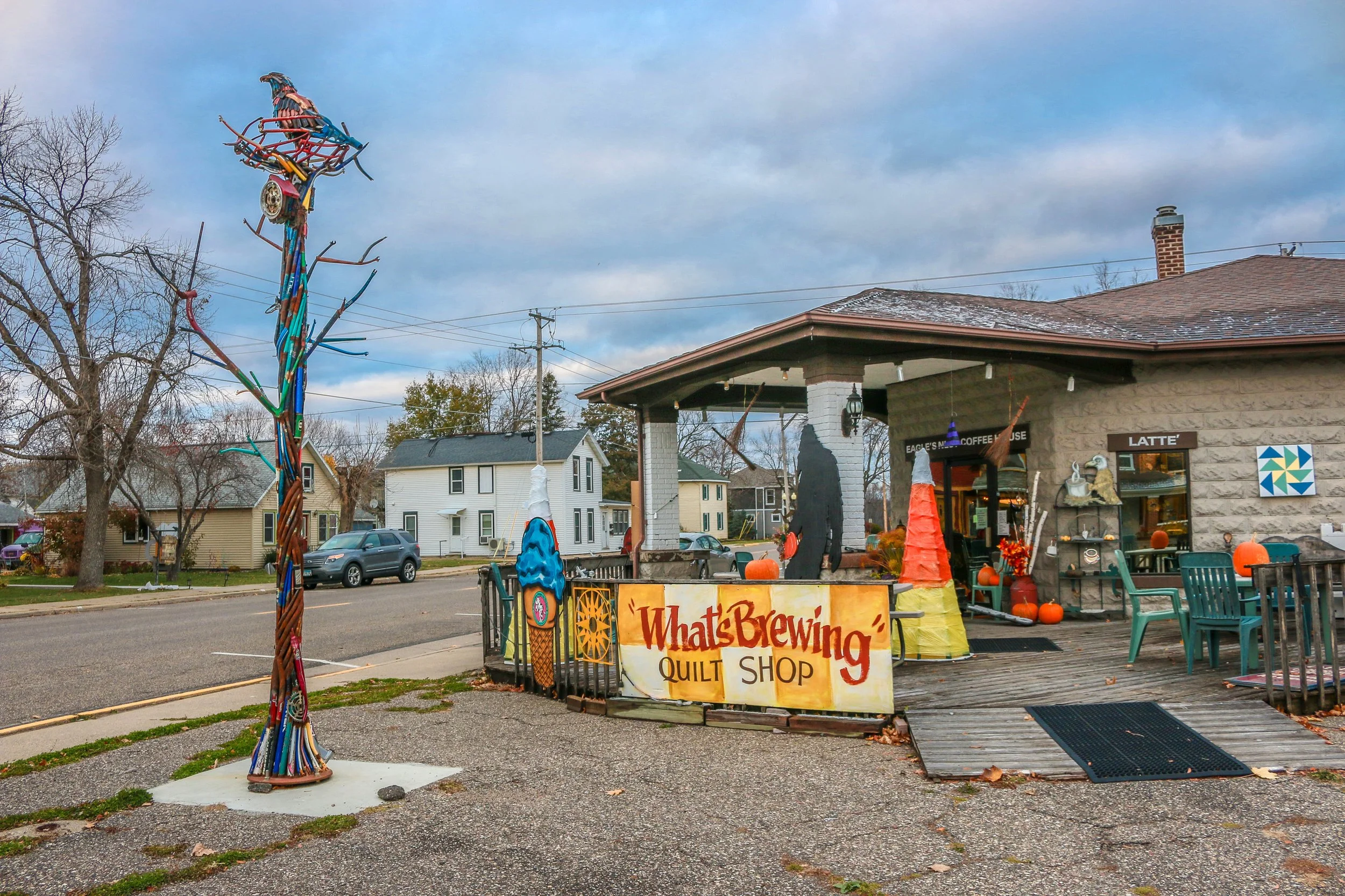 Snapshots Wabasha A Hidden Gem on the Mississippi River — Miles 2 Go