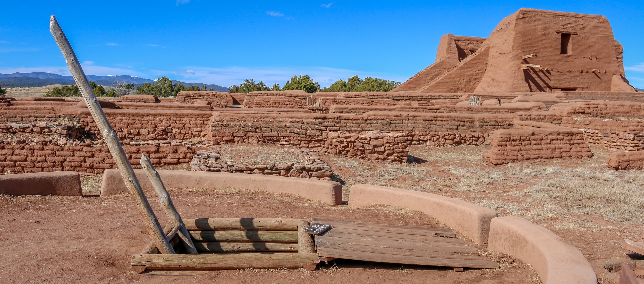 In Focus: Pecos National Historical Park