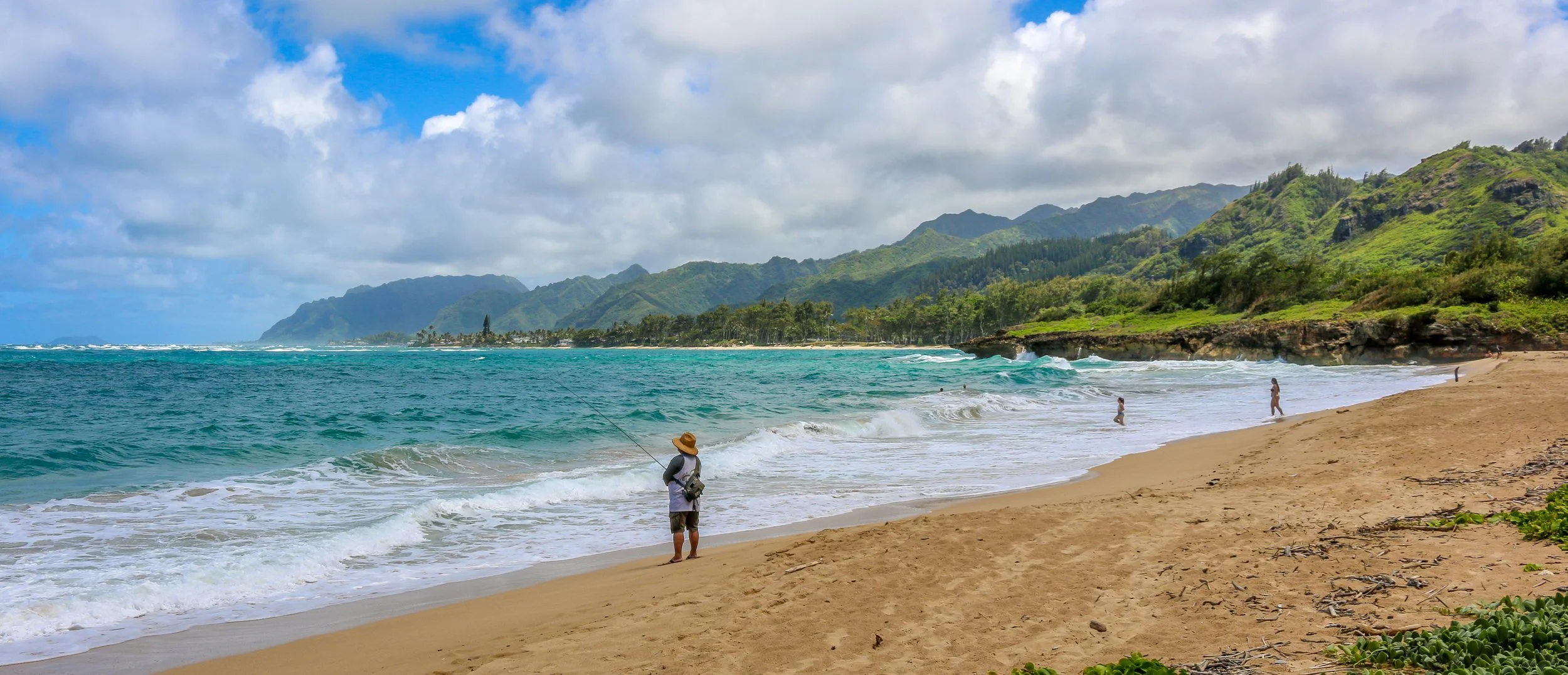 This Week on the Road - May 11th-25th