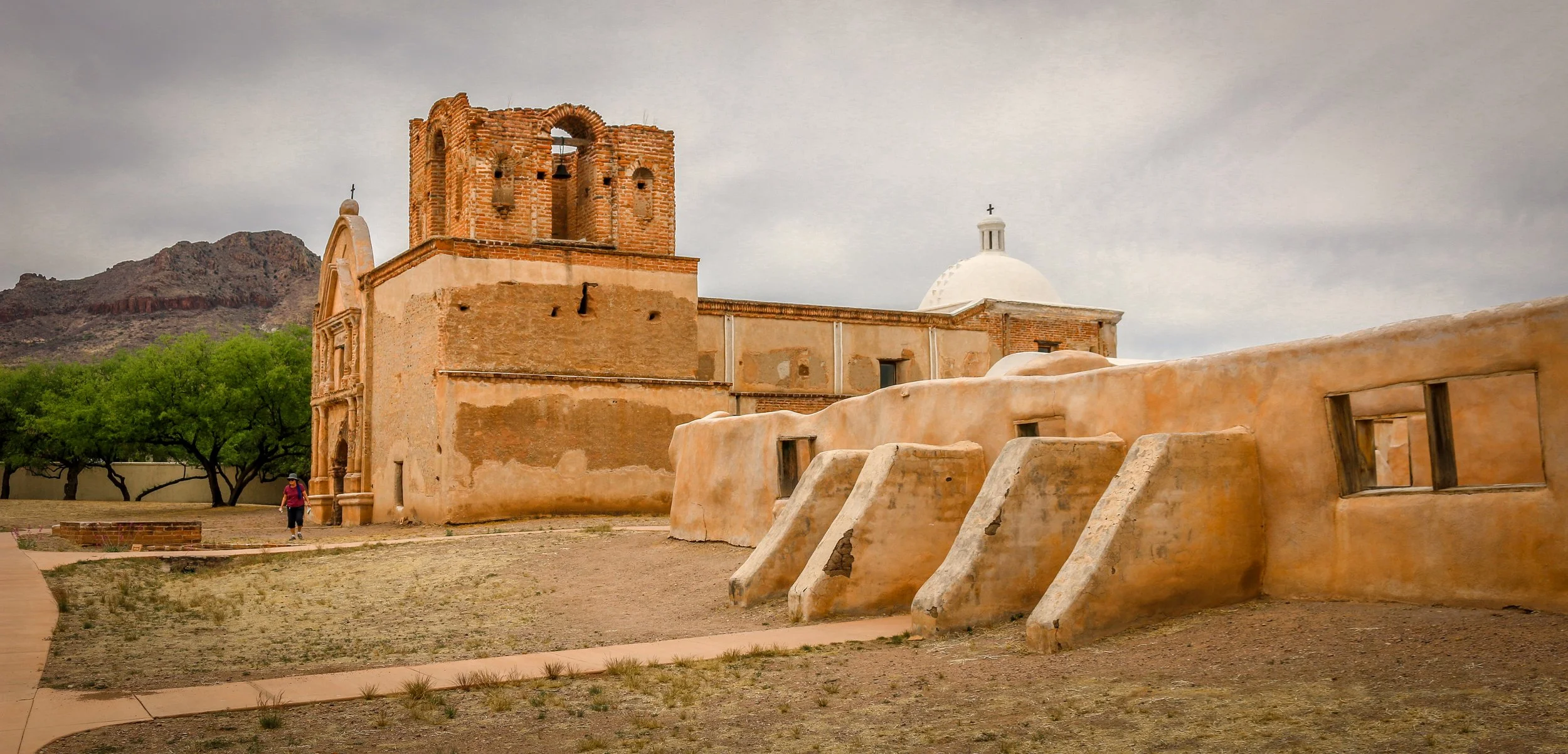 In Focus - Tumacácori National Historical Park