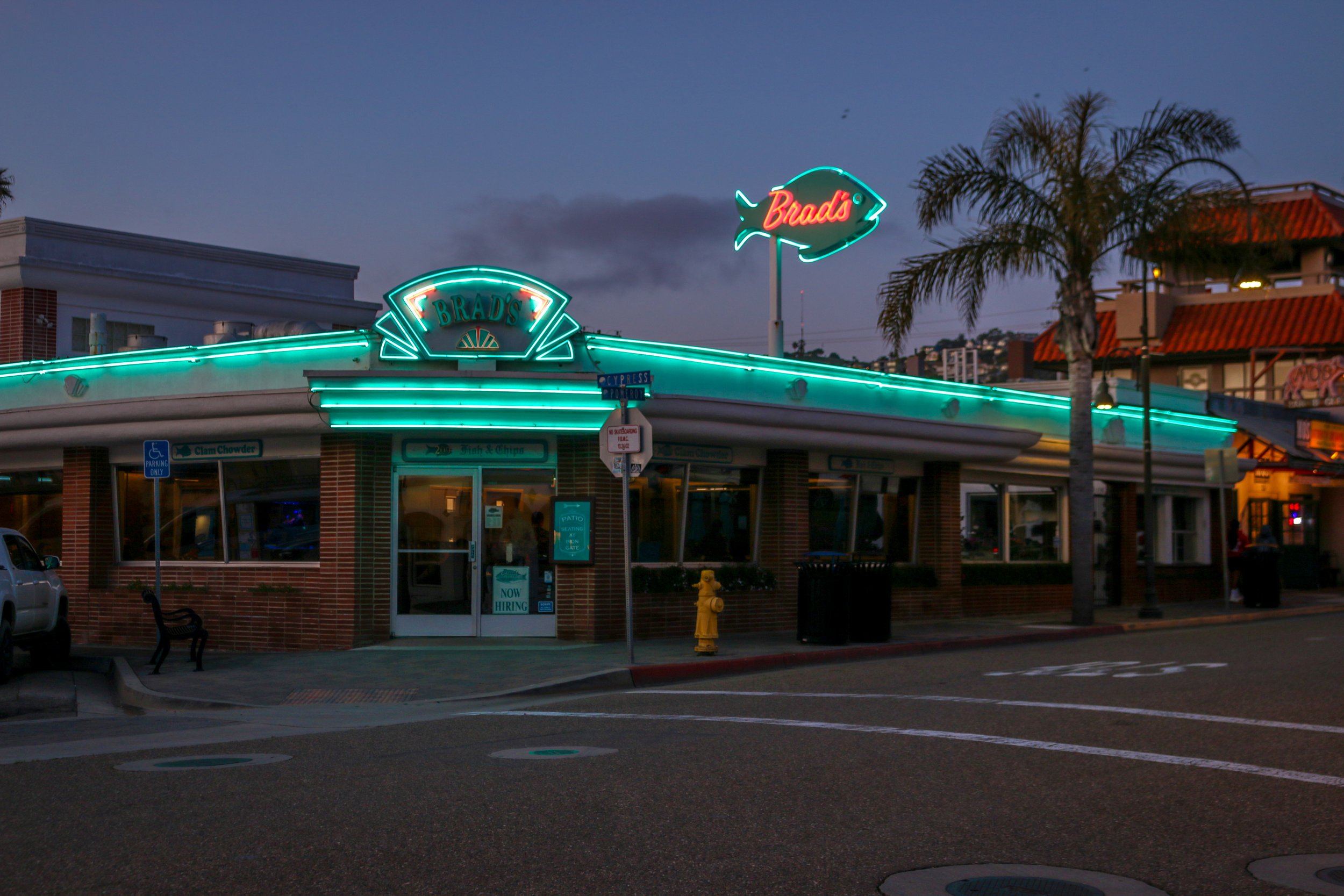 Snapshots Pismo Beach California's Classic Beach Town — Miles 2 Go