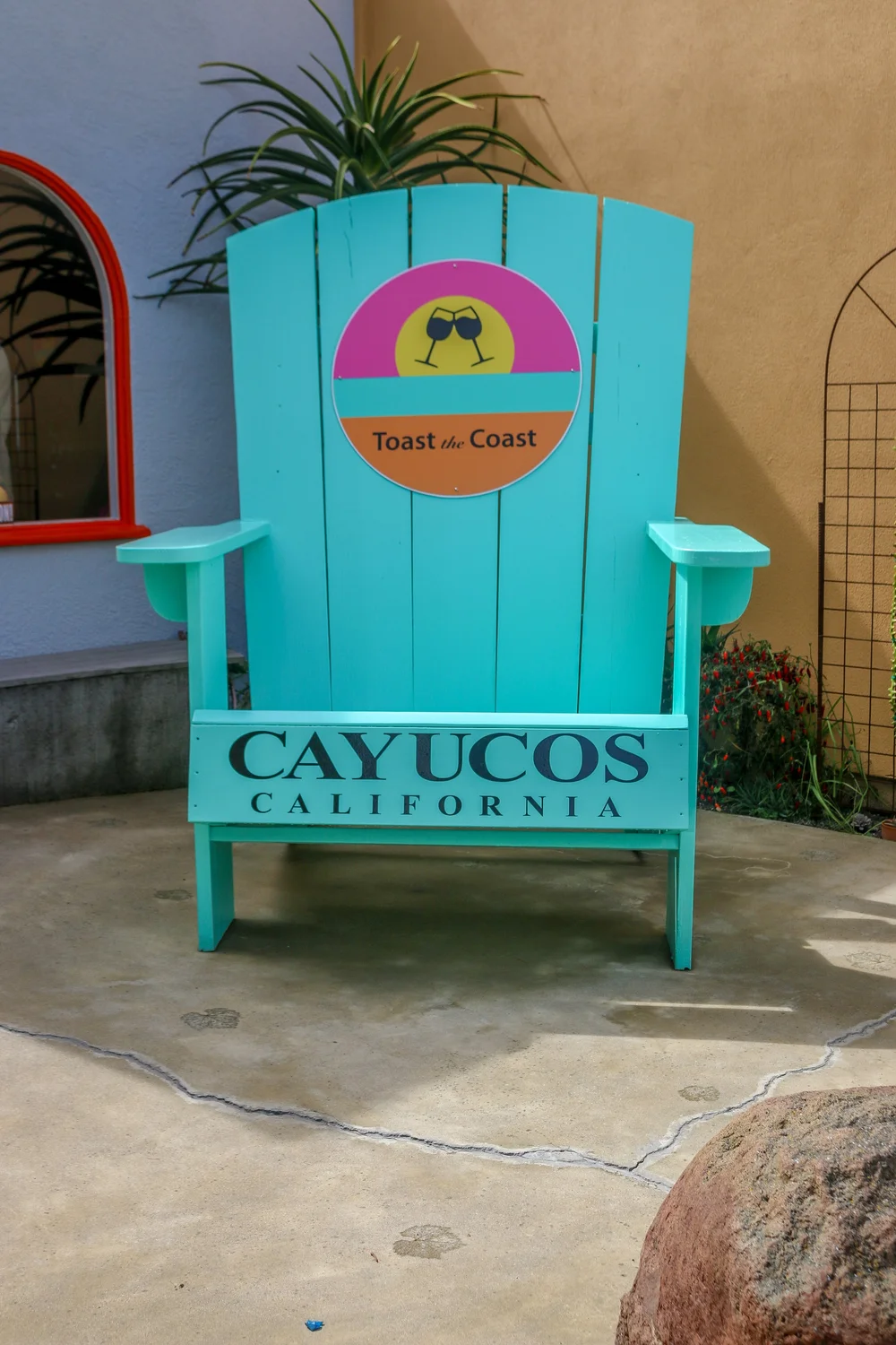 Snapshots: Cayucos - A Little Slice of Paradise — Miles 2 Go