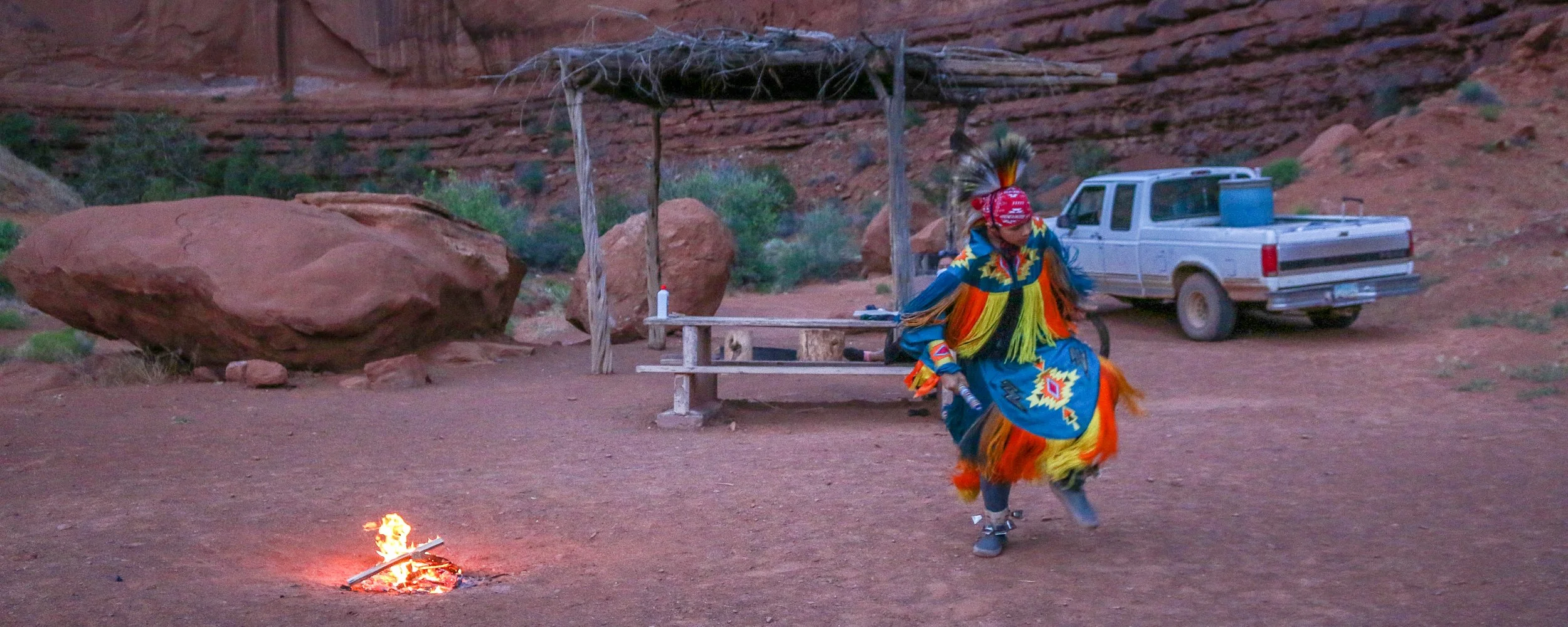 This Week on the Road - June 11th-23rd