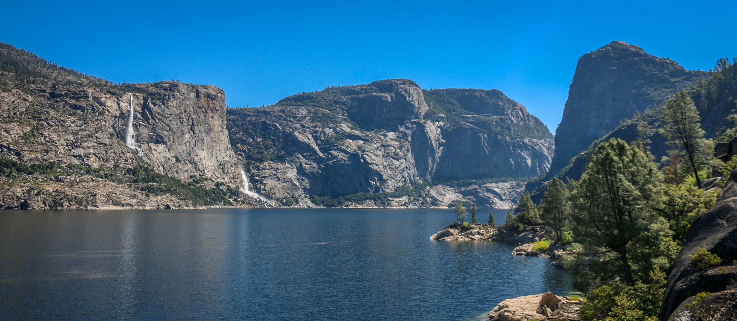 These Weeks on the Road - June 25th - July 12th