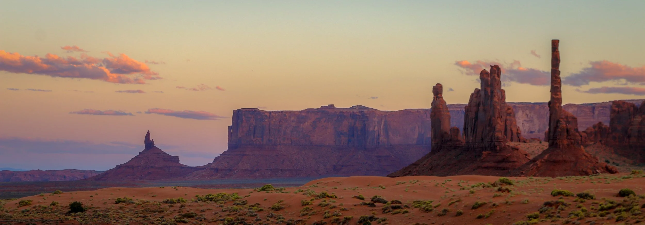 Happy New Year, See You in March!