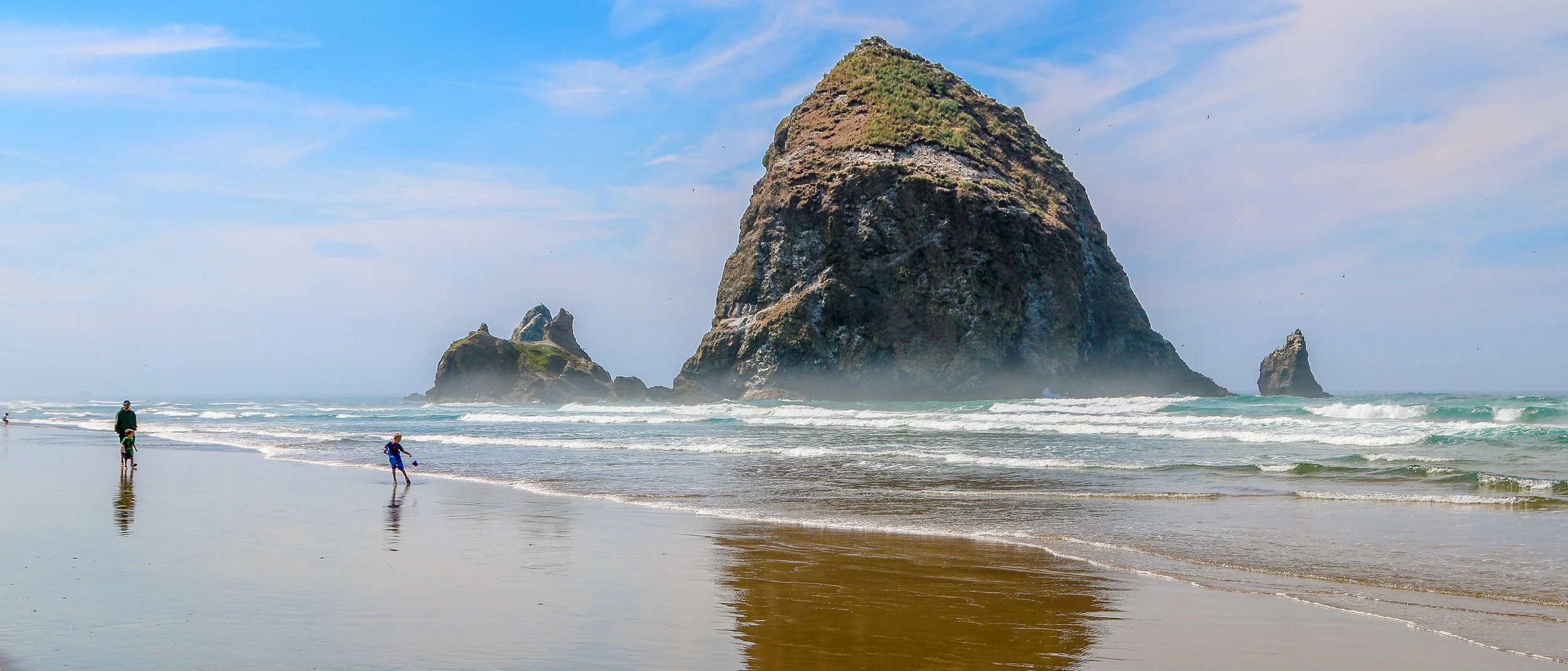 This Week on the Road - August 20th-27th