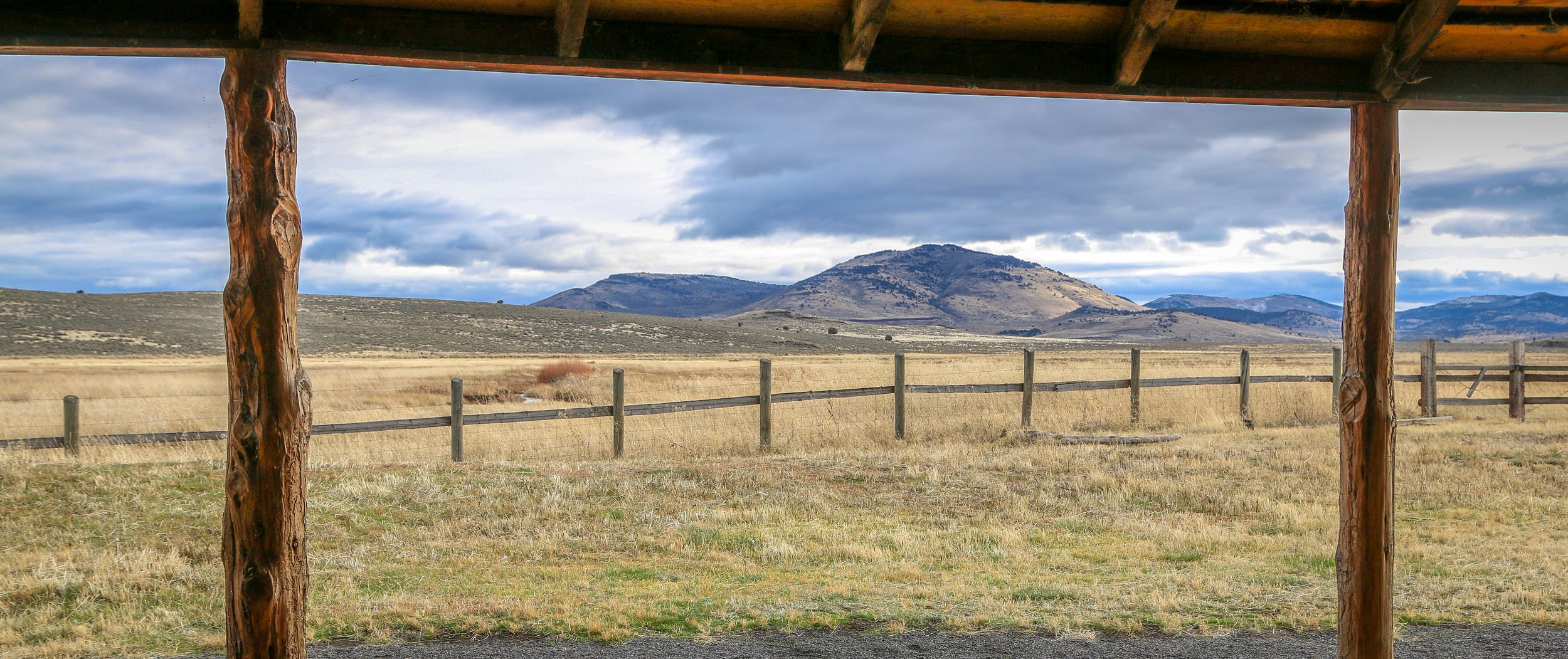 Snapshots: Southeast Oregon - A Different Side of the Beaver State