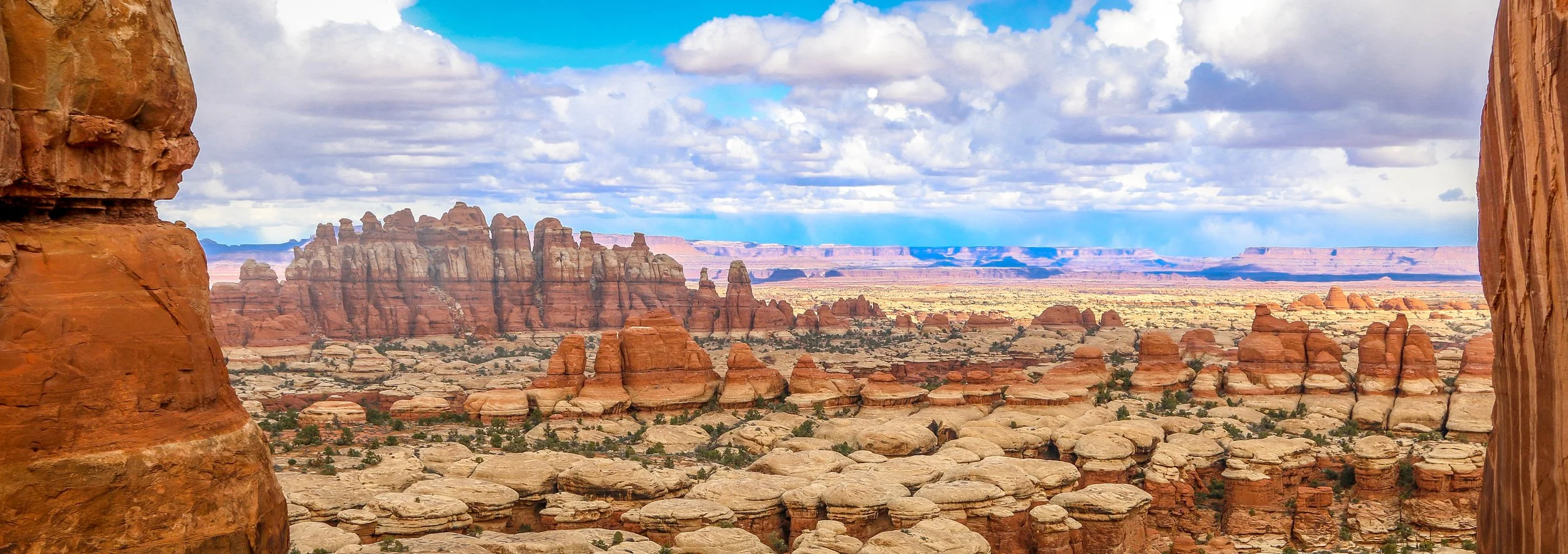 In Focus: Canyonlands National Park