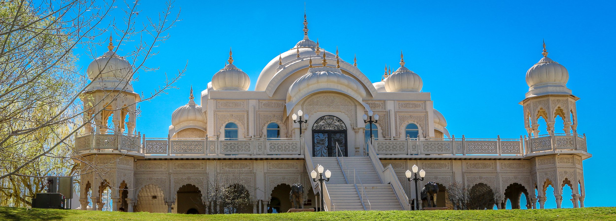 This Week on the Road - March 19th-25th