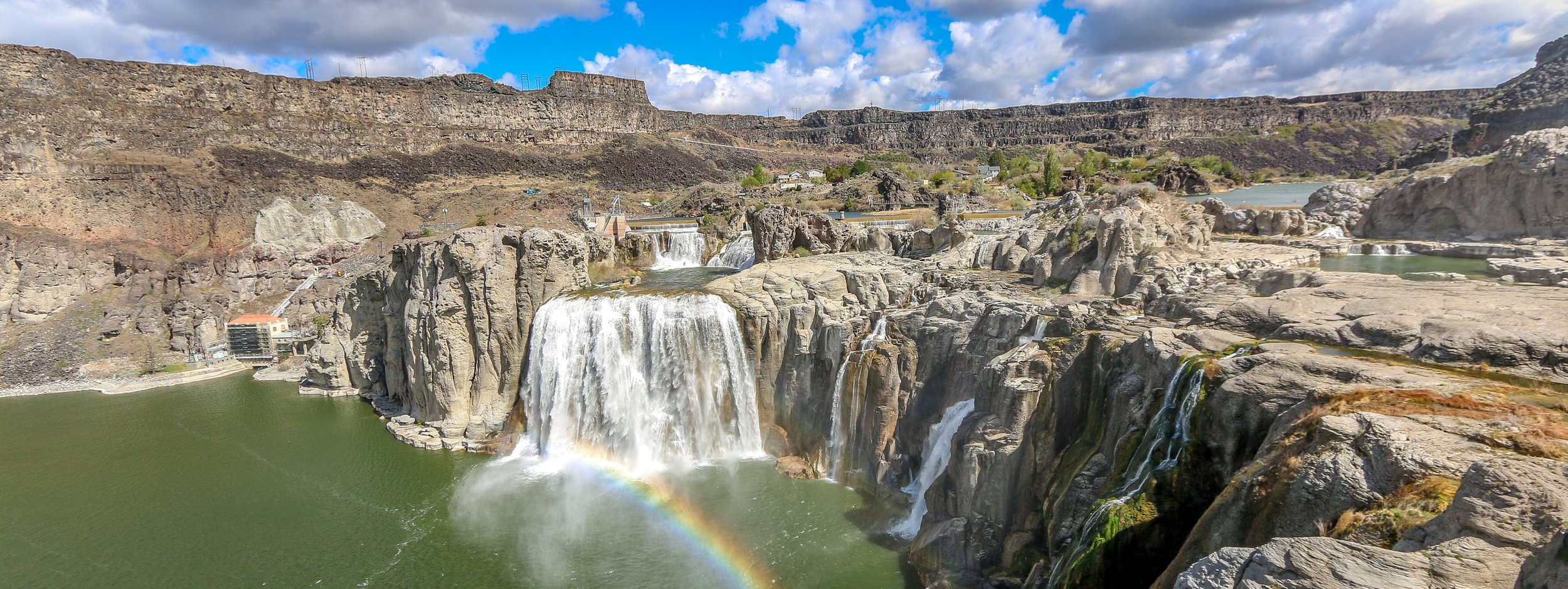 This Week on the Road - April 16th-22nd