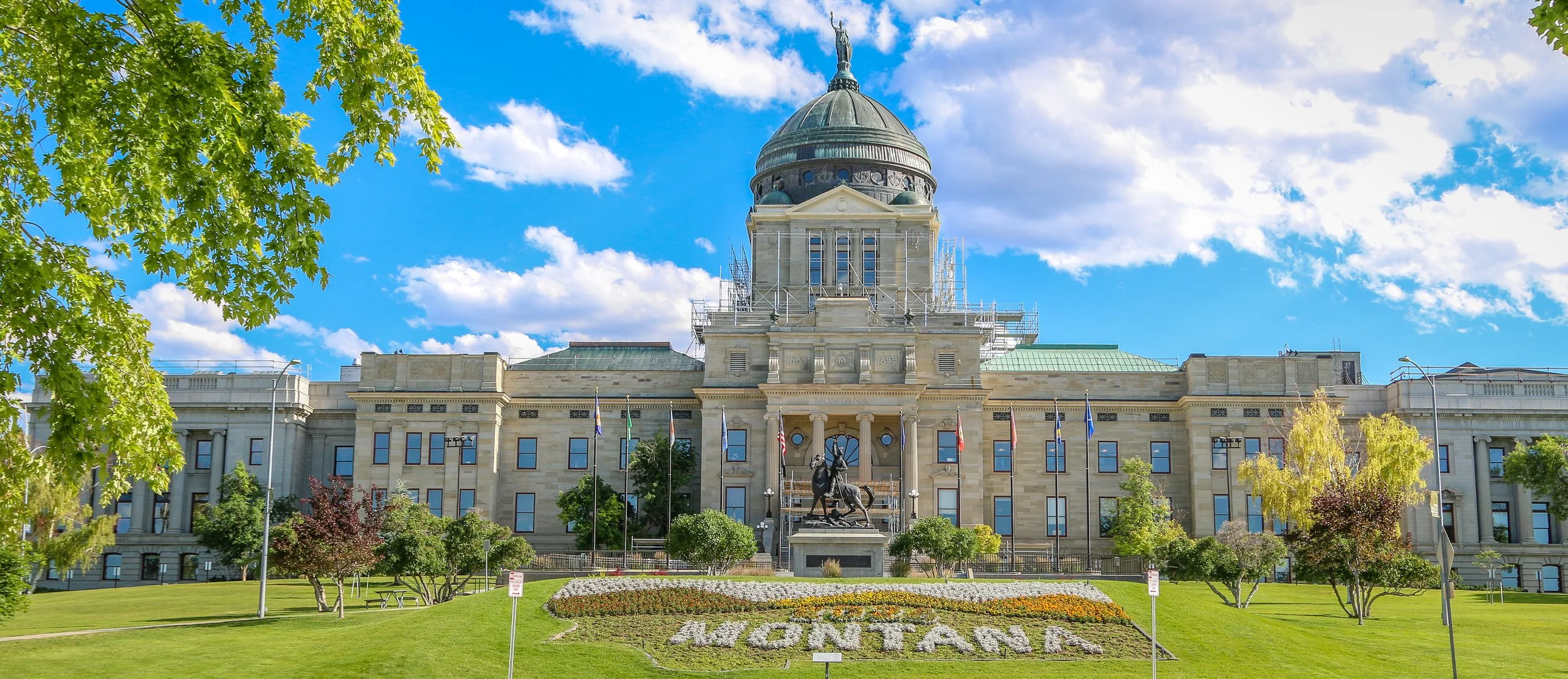 Helena MT Montana State Capitol Cover 1.JPG