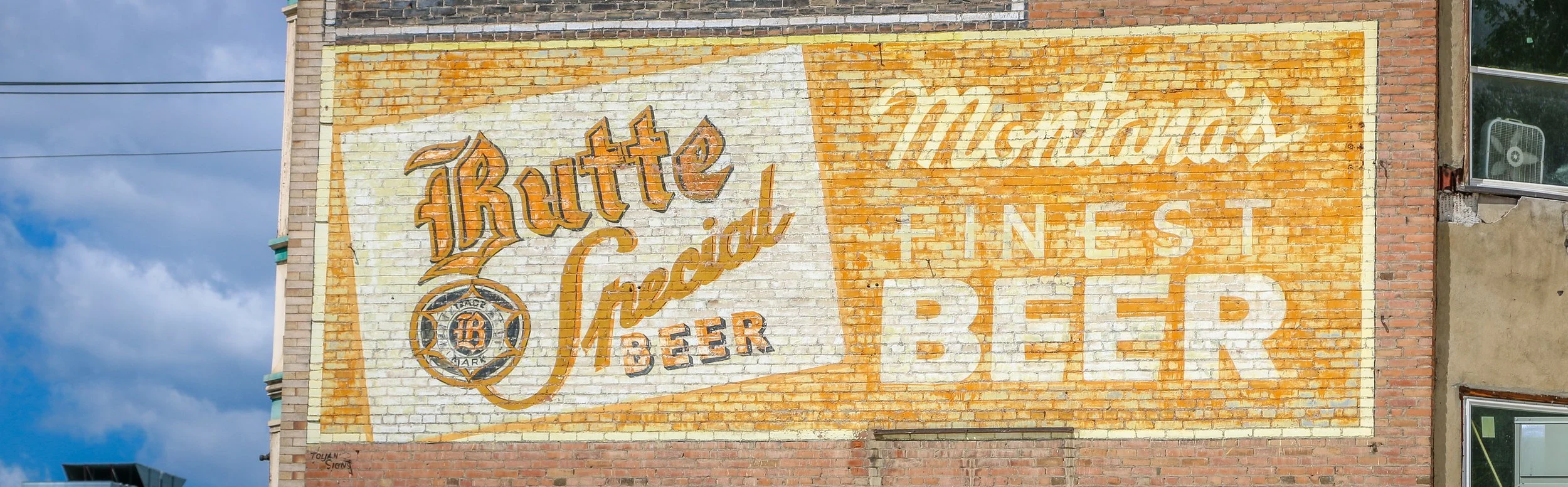 Snapshots: Butte - The Richest Hill on Earth
