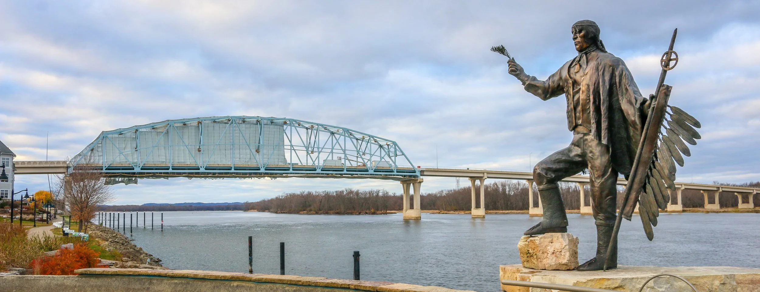 Snapshots: Wabasha - A Hidden Gem on the Mississippi River