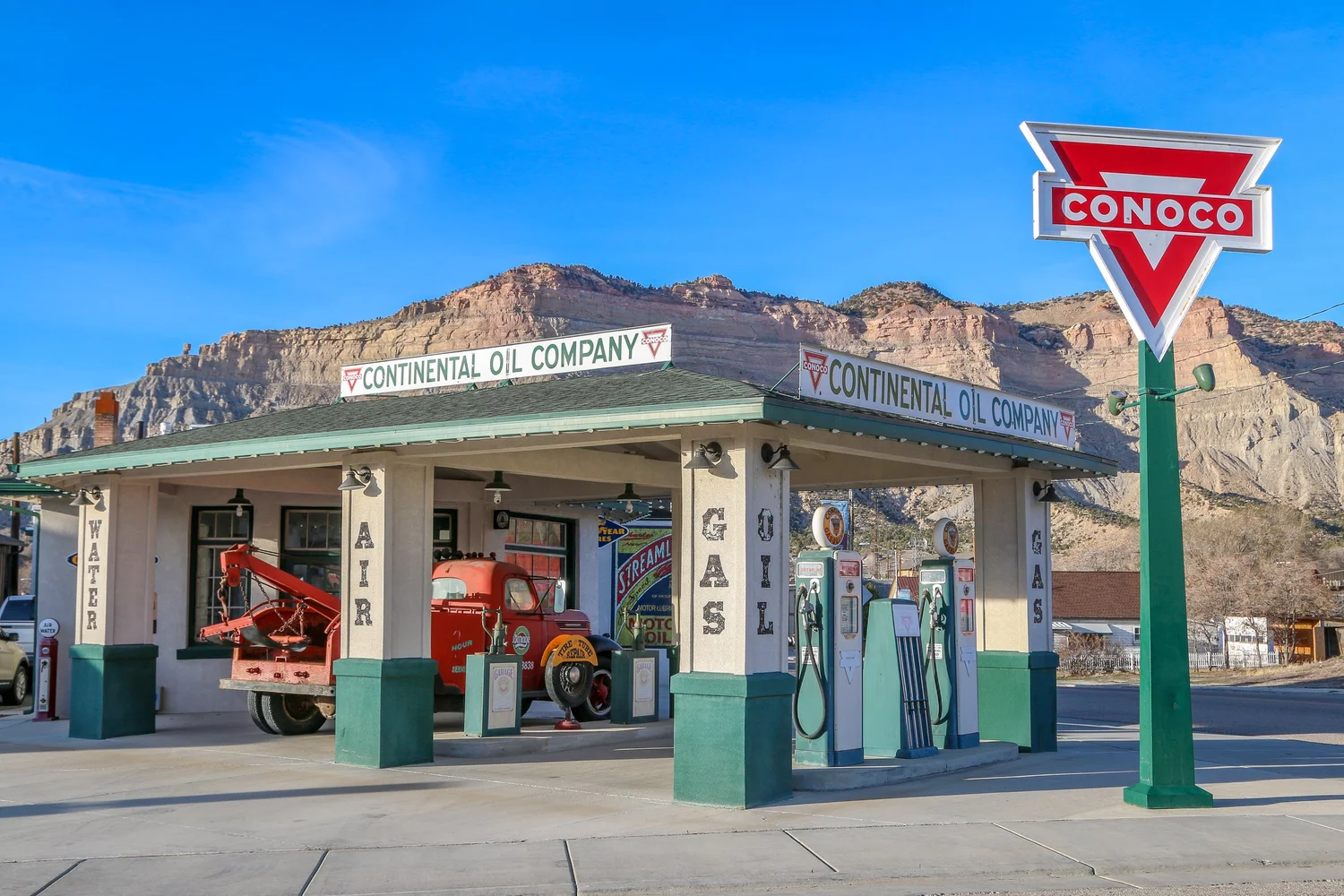Snapshots: Helper - Utah's Cutest Small Town — Miles 2 Go