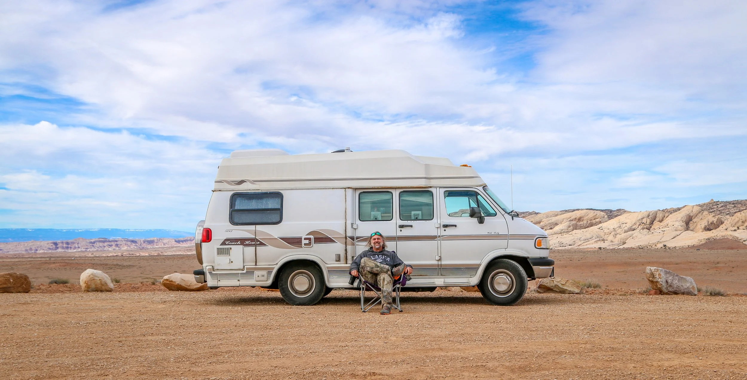 This Week on the Road - February 24-March 4