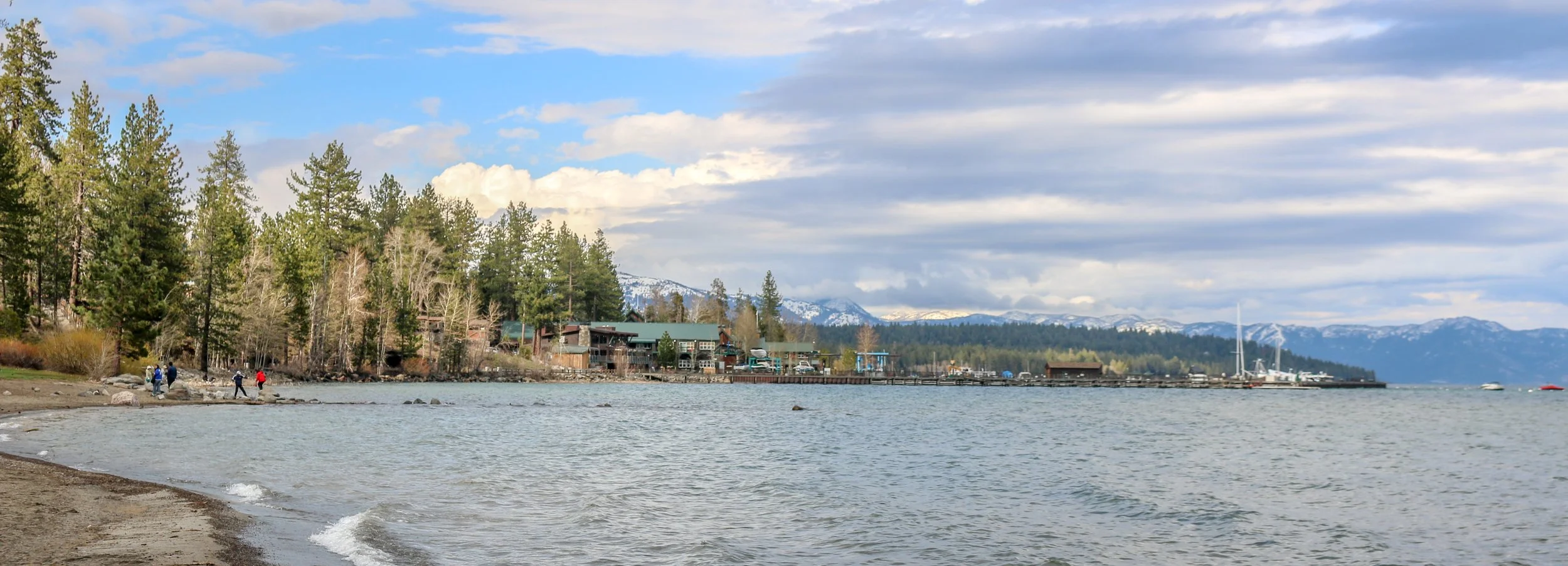 This Week on the Road - January 15th-22nd