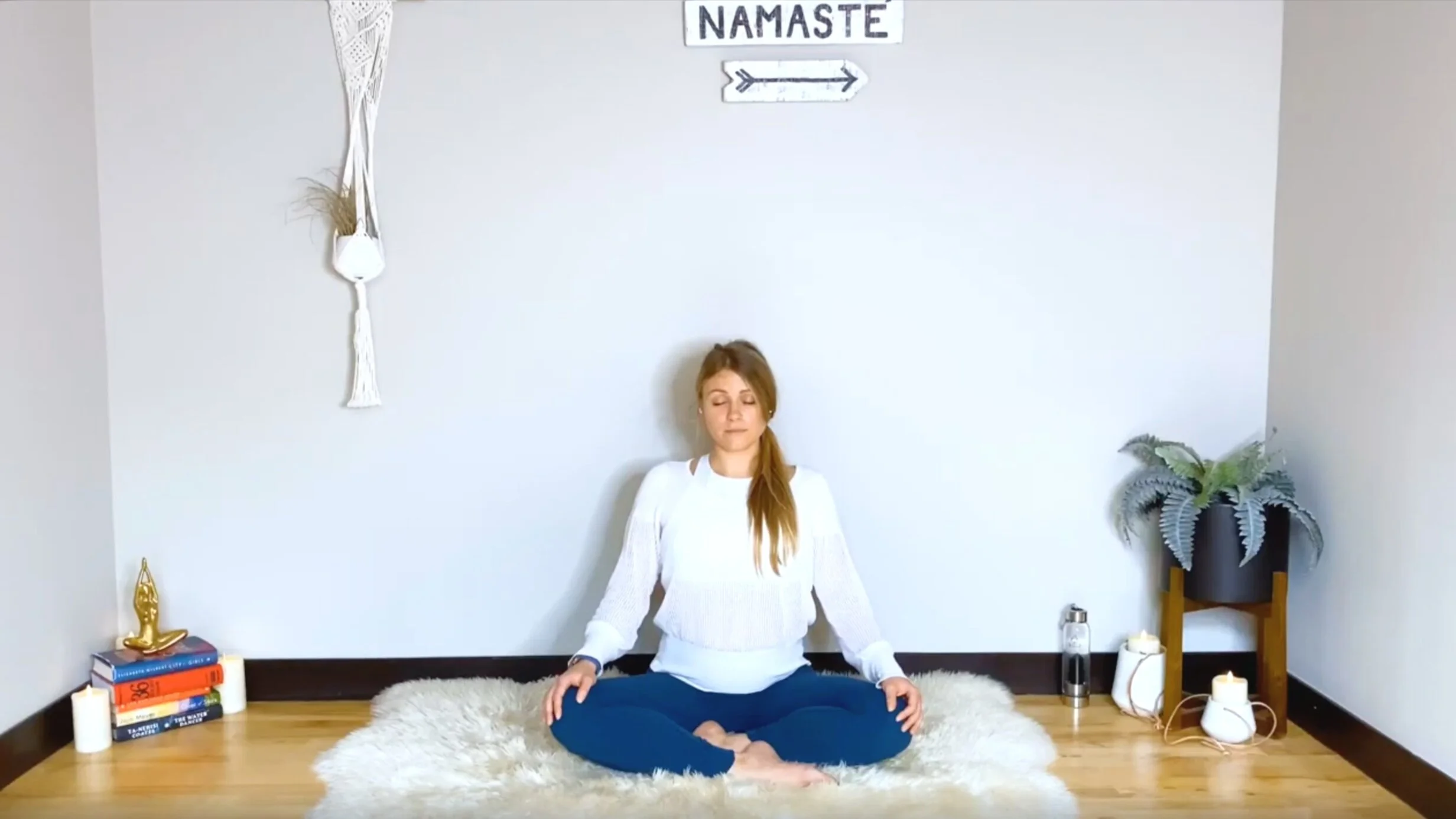 Breathe Easy: Advanced Breath Holding Technique to Reduce Anxiety