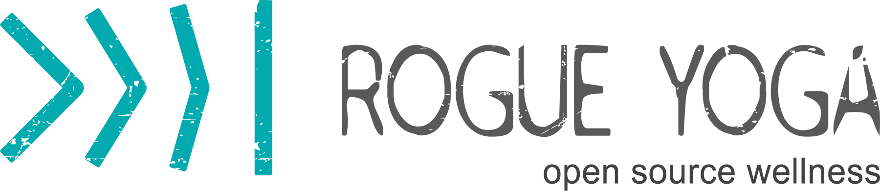 Rogue Yoga