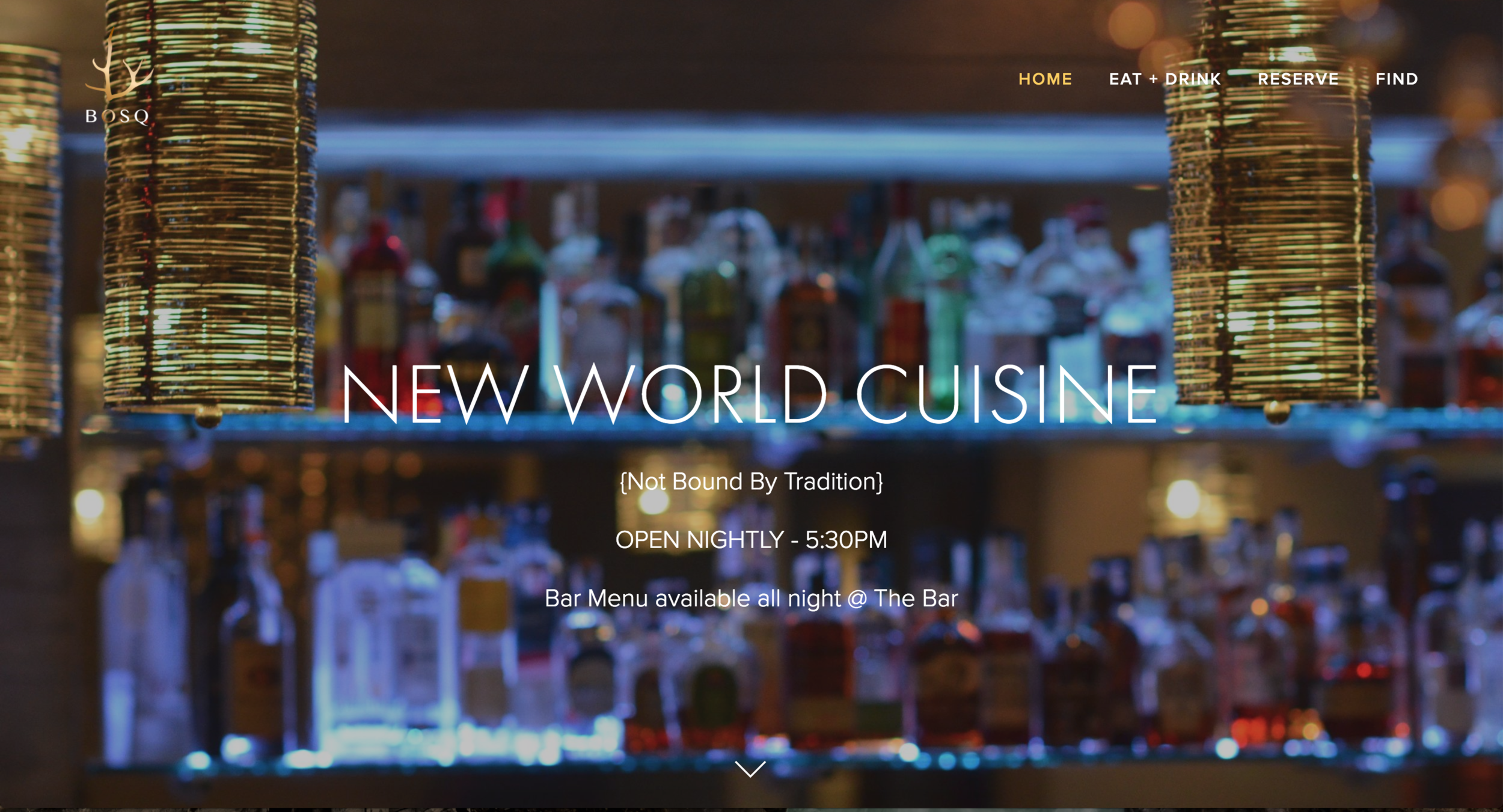 Website