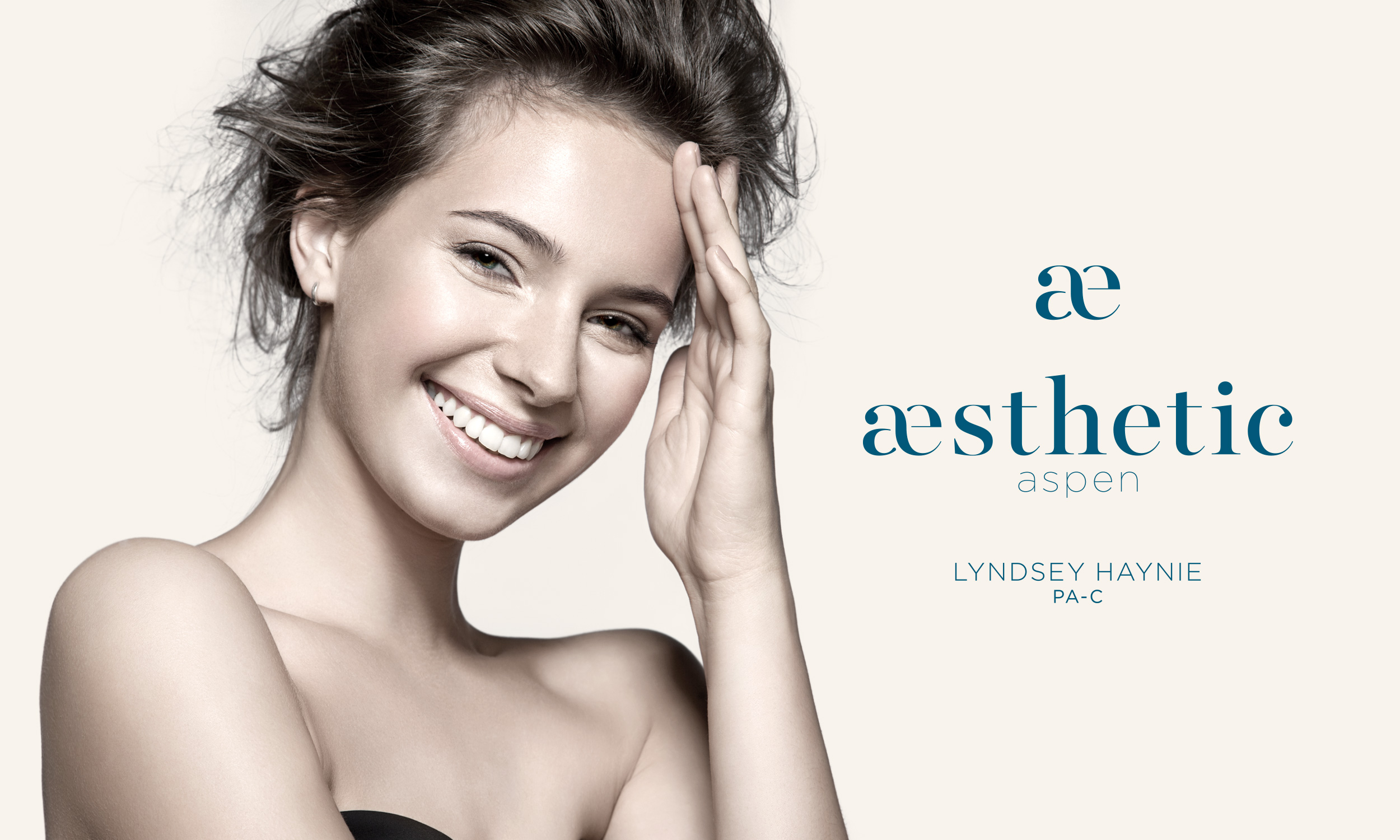Case Study: AESTHETIC ASPEN
