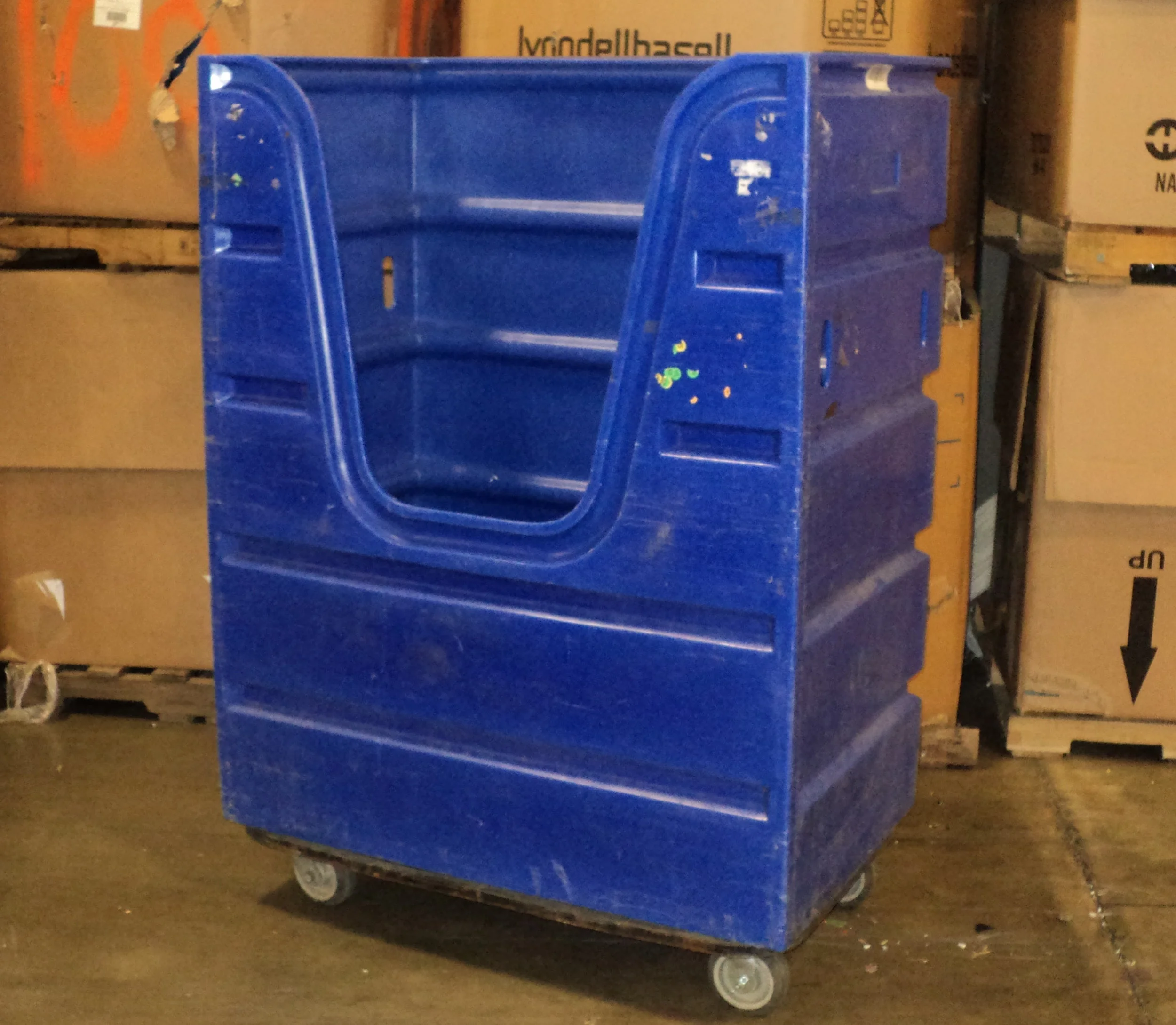 cart