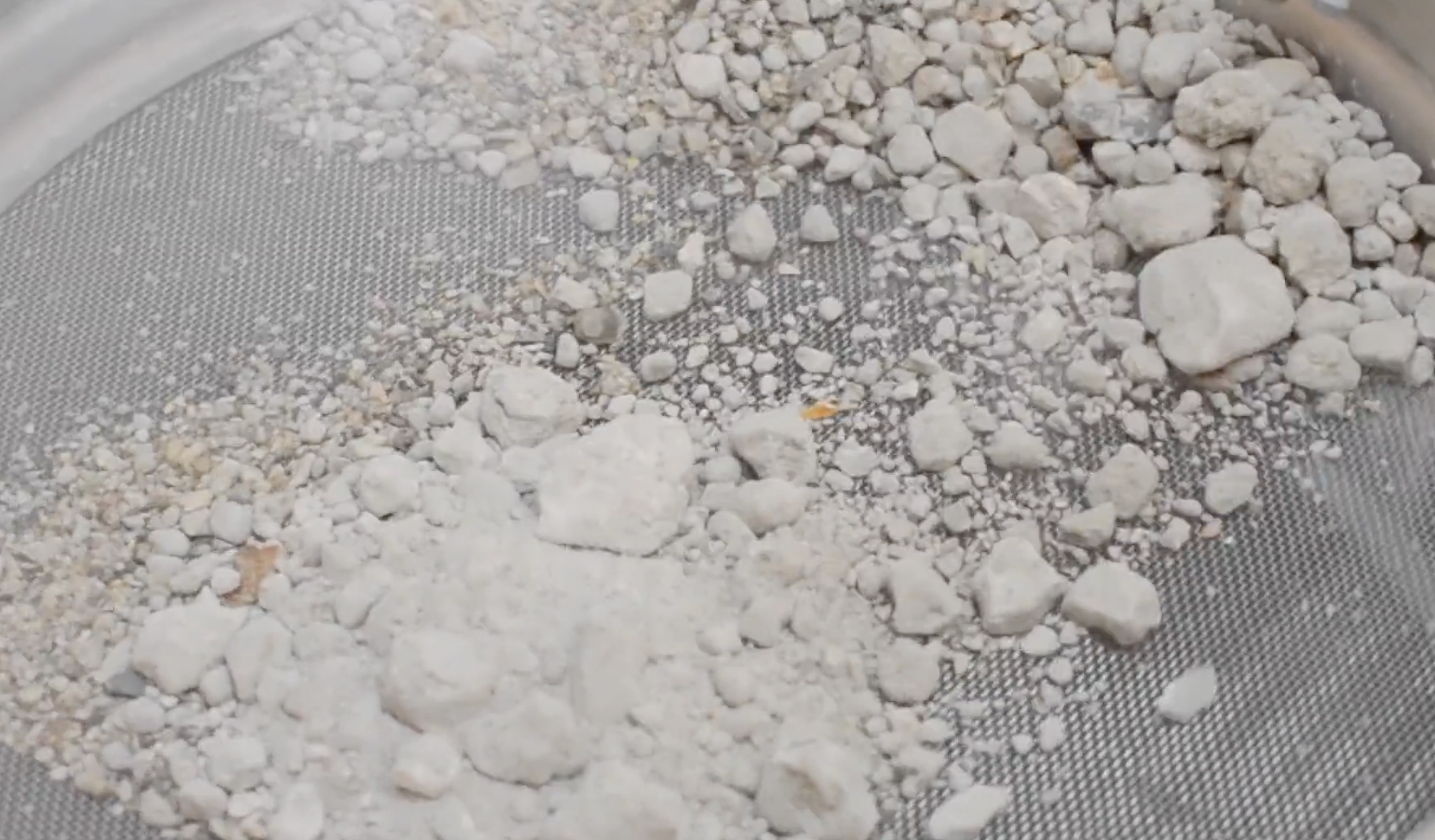 dust