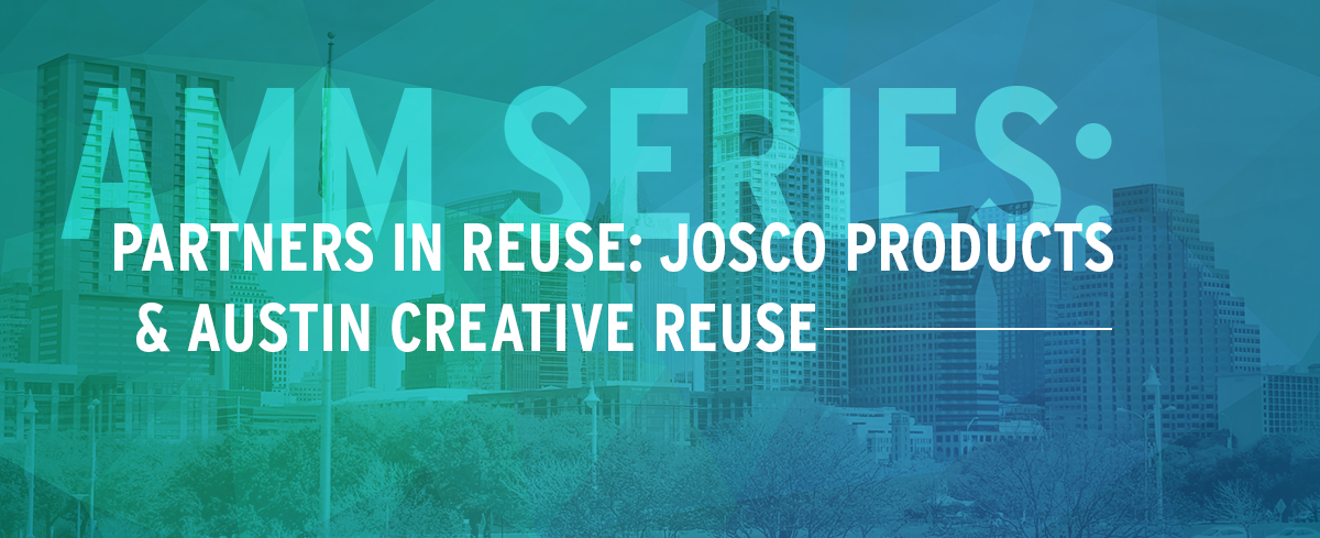 Originally appeared on Austin Resource Recovery's Road to Zero Waste blog . 
