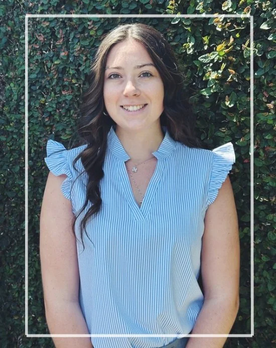 Irelyn Phillips, Design Assistant