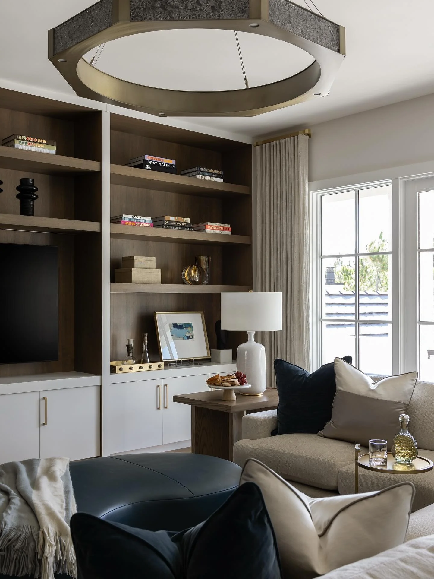 Behold, the infamous &ldquo;loft space&rdquo;. Perpetually stumping designers and igniting the &ldquo;what do we do with this space?&rdquo; debate. Until now! In a recent project, Soco married form and function blissfully, creating a space for family