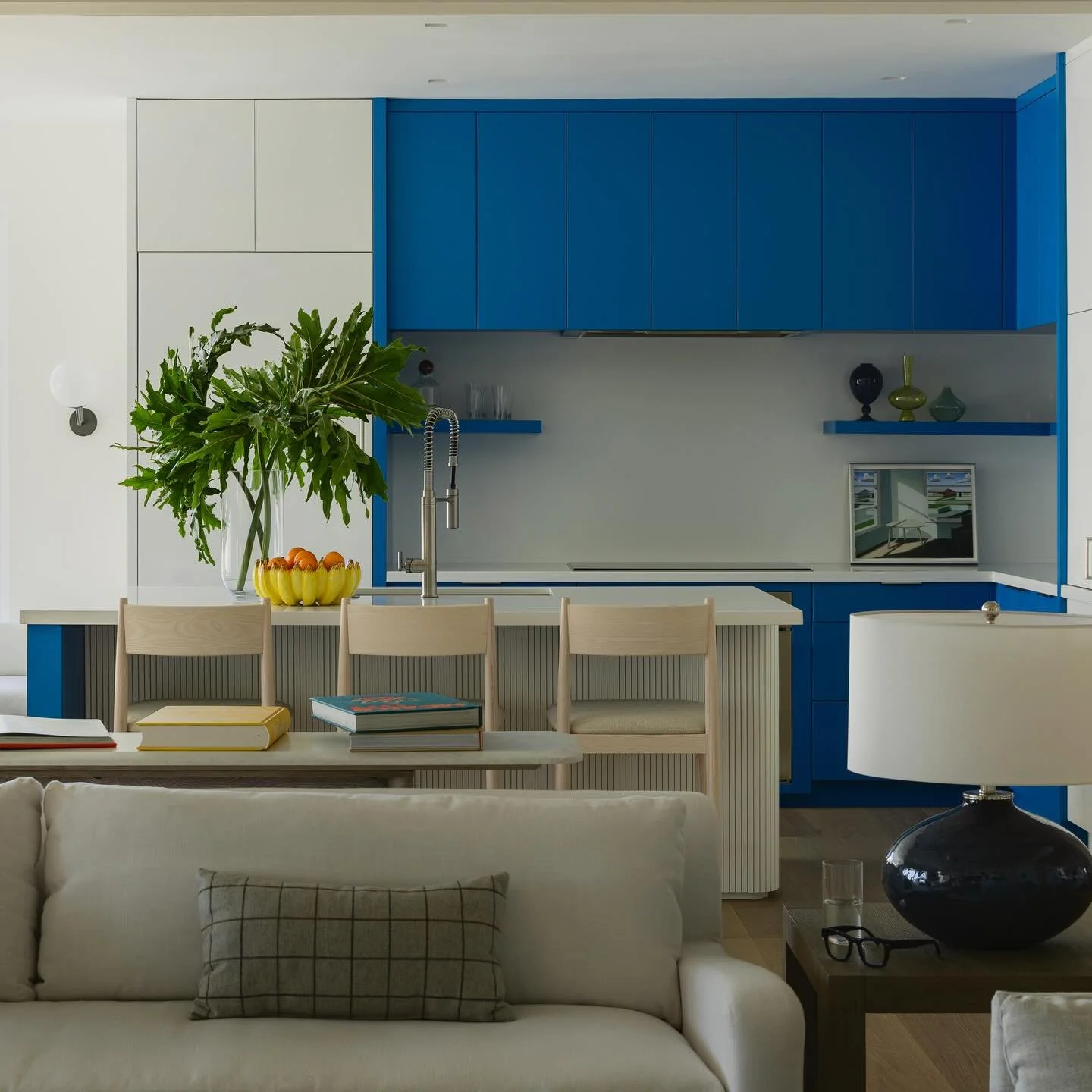 The bold and the beautiful 💙 #teamsoco