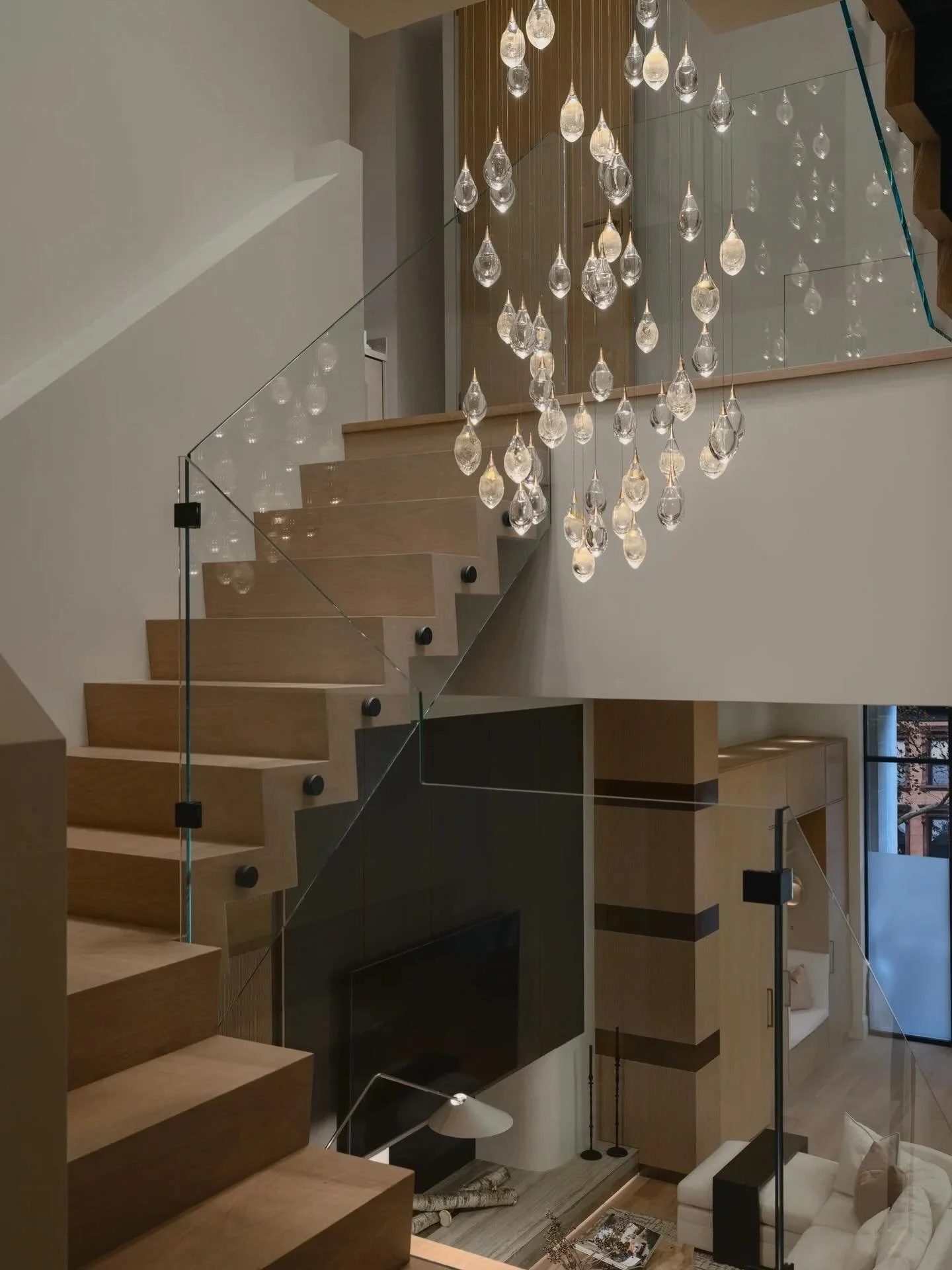 A case study in staircases. #teamsoco