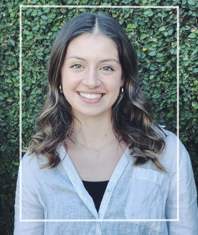 Grace Bringham, Design Assistant