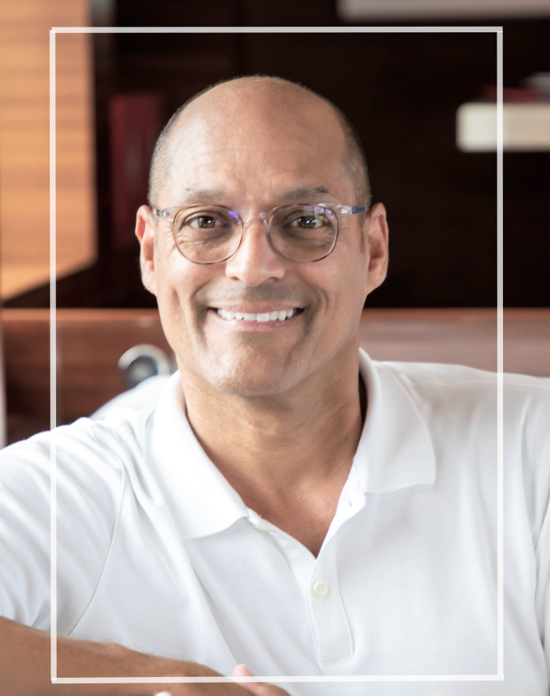 Joseph Cortes, Senior Designer