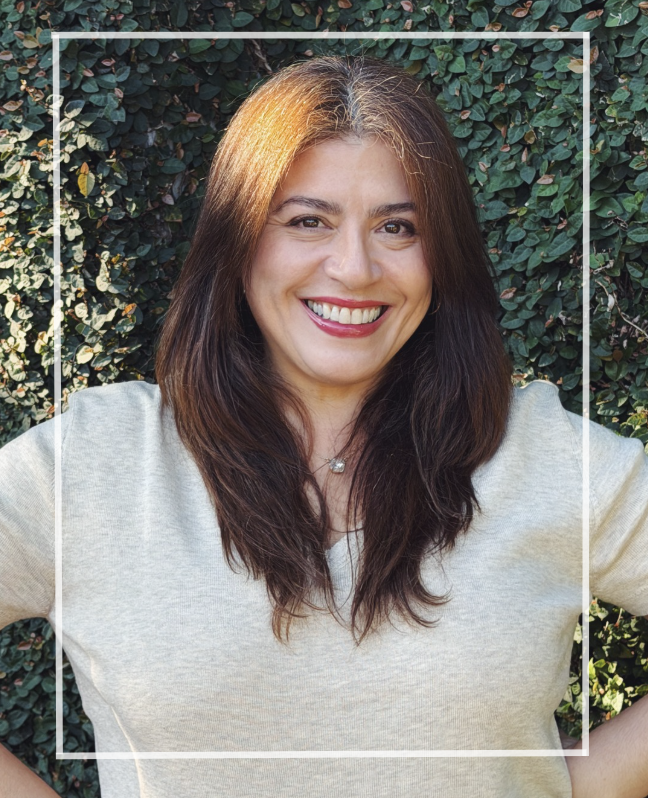 Raquel Torres, Accounts Payable Coordinator