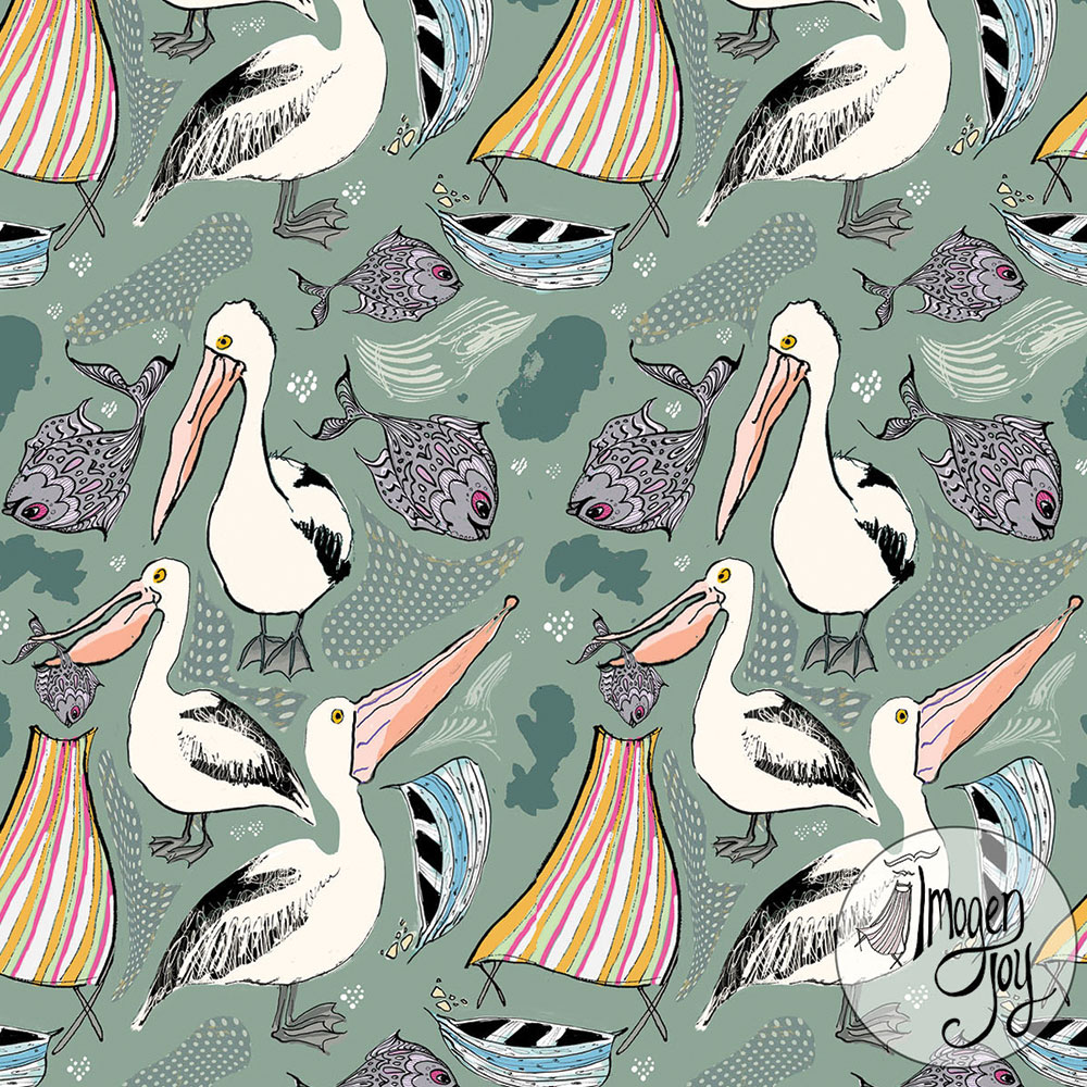 Pelican Posse