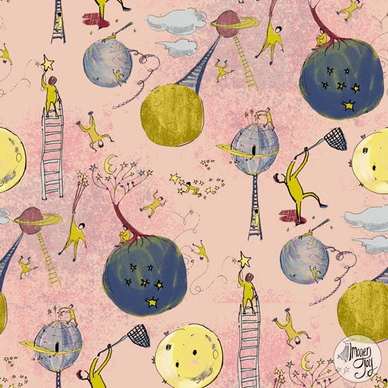 Celestial Playground