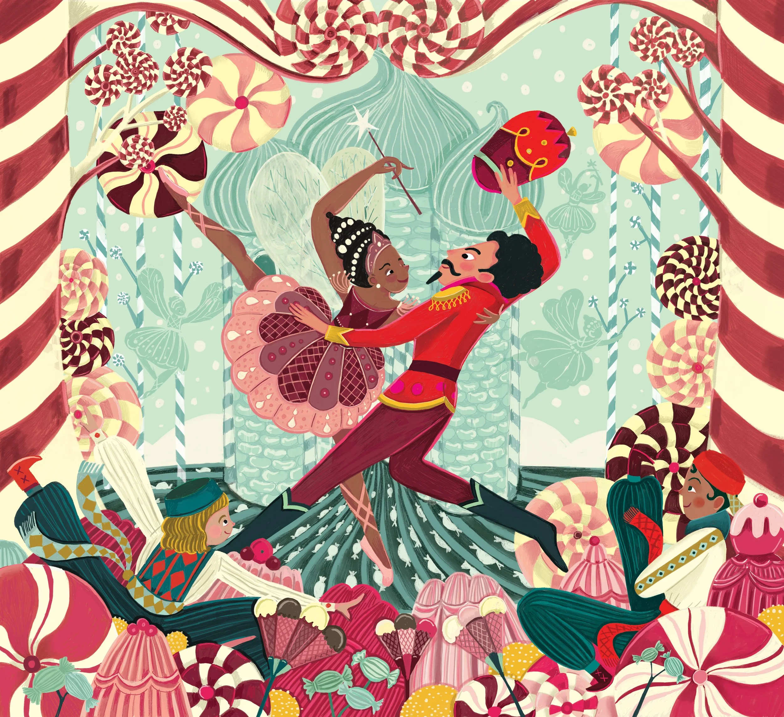 NUTCRACKER SPREAD 3 .jpg