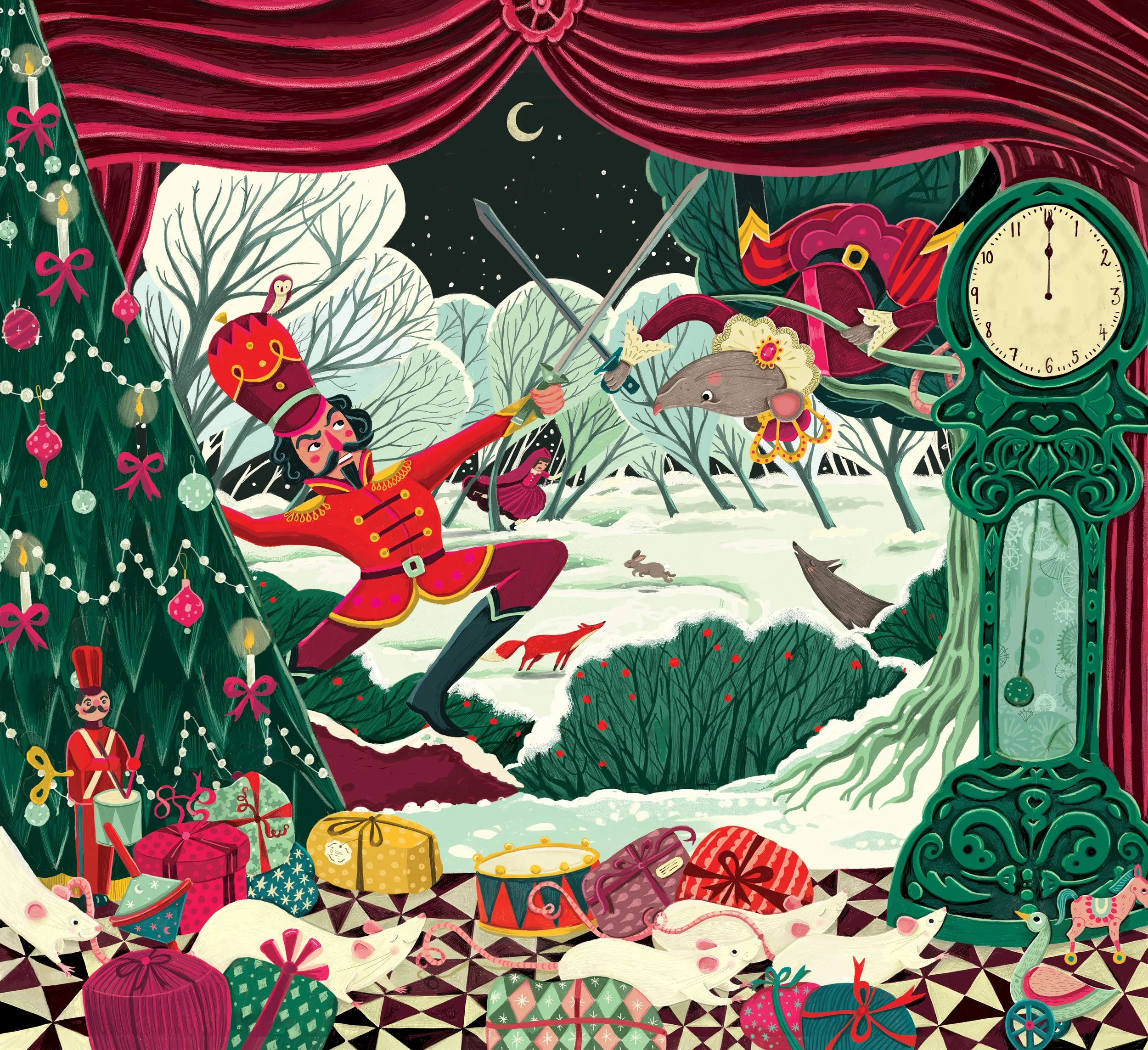 NUTCRACKER SPREAD 2  .jpg
