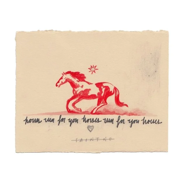 Horses Run For You.jpg